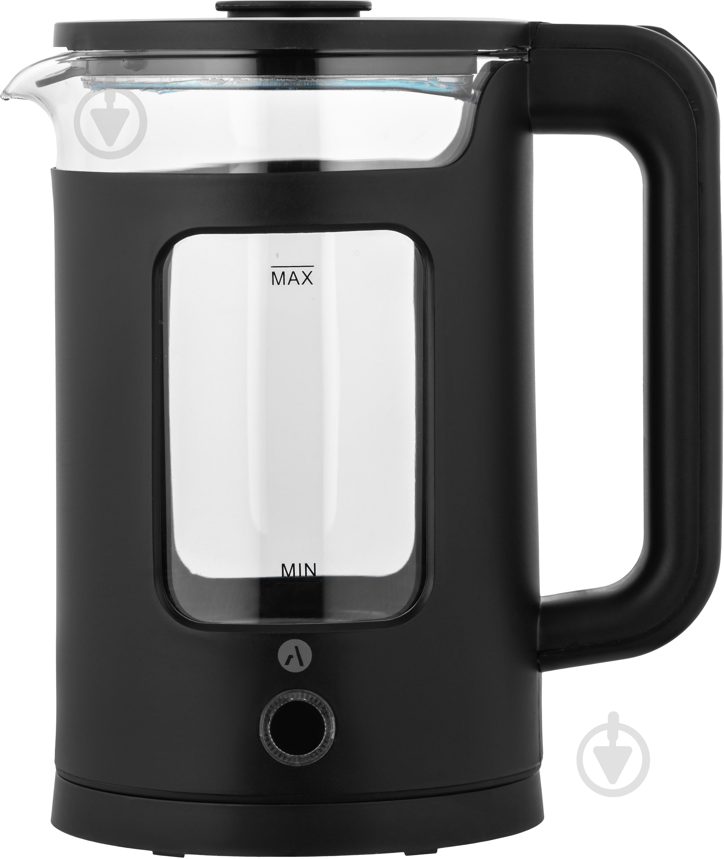 Електрочайник Ardesto EKL-T31GB - фото 1