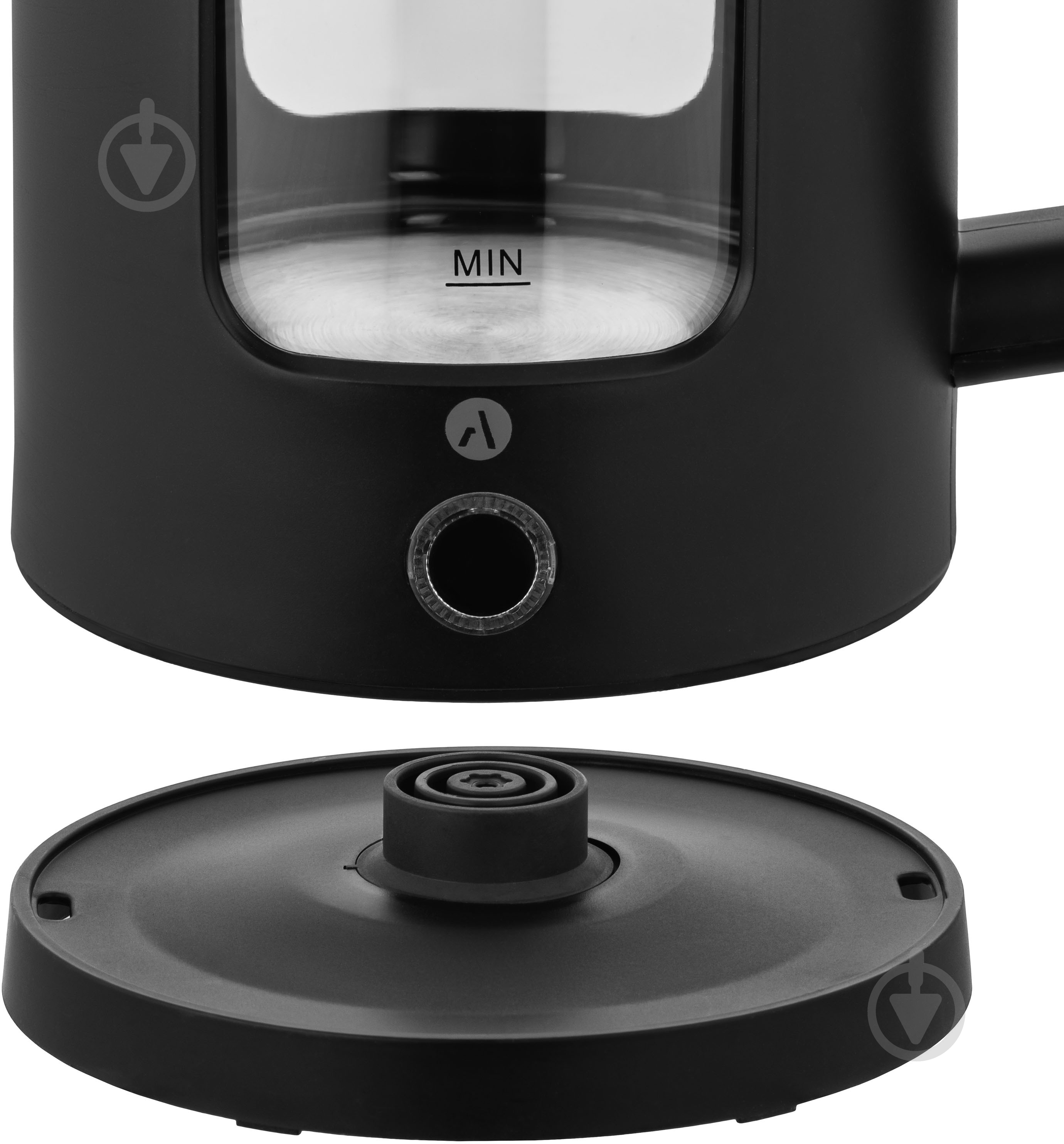 Електрочайник Ardesto EKL-T31GB - фото 5