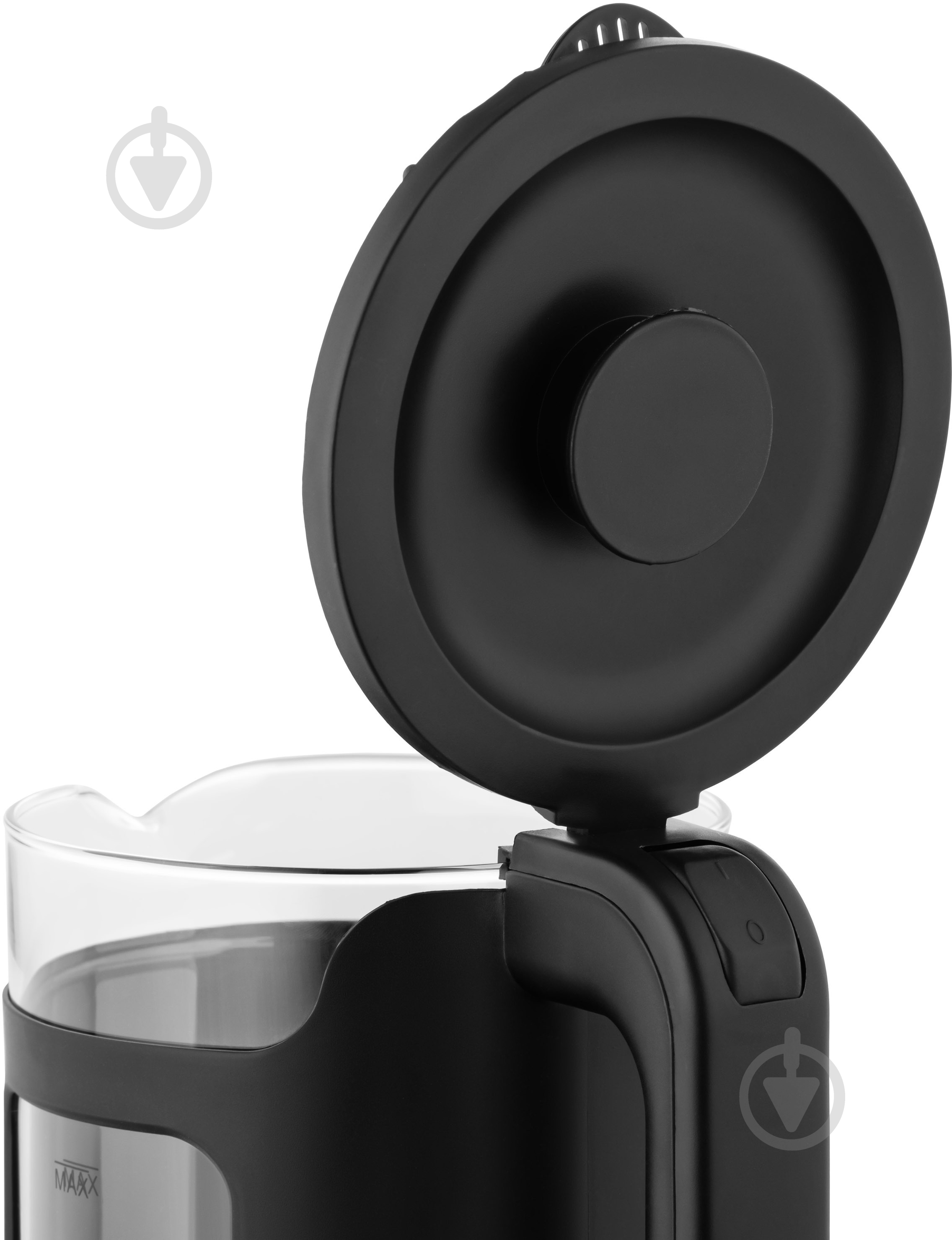 Електрочайник Ardesto EKL-T31GB - фото 4