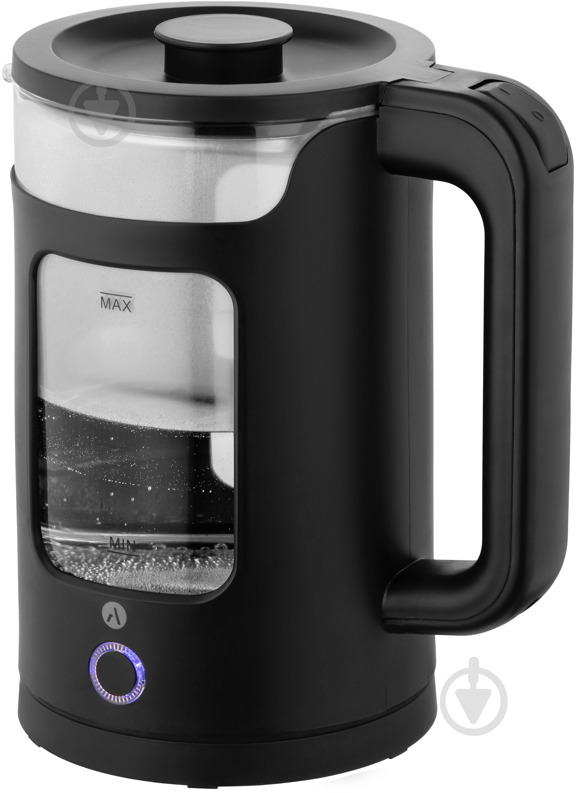 Електрочайник Ardesto EKL-T31GB - фото 3