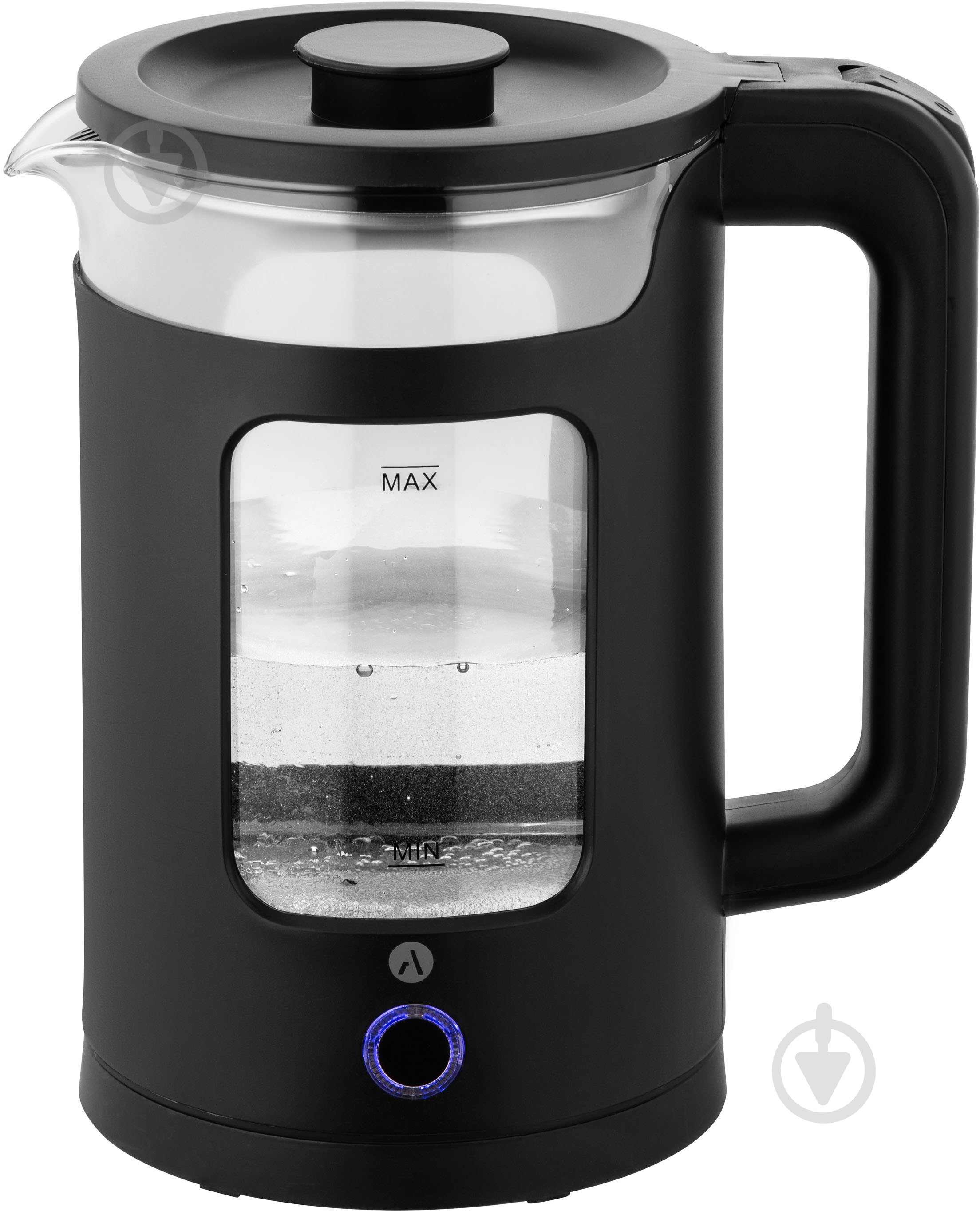 Електрочайник Ardesto EKL-T31GB - фото 2