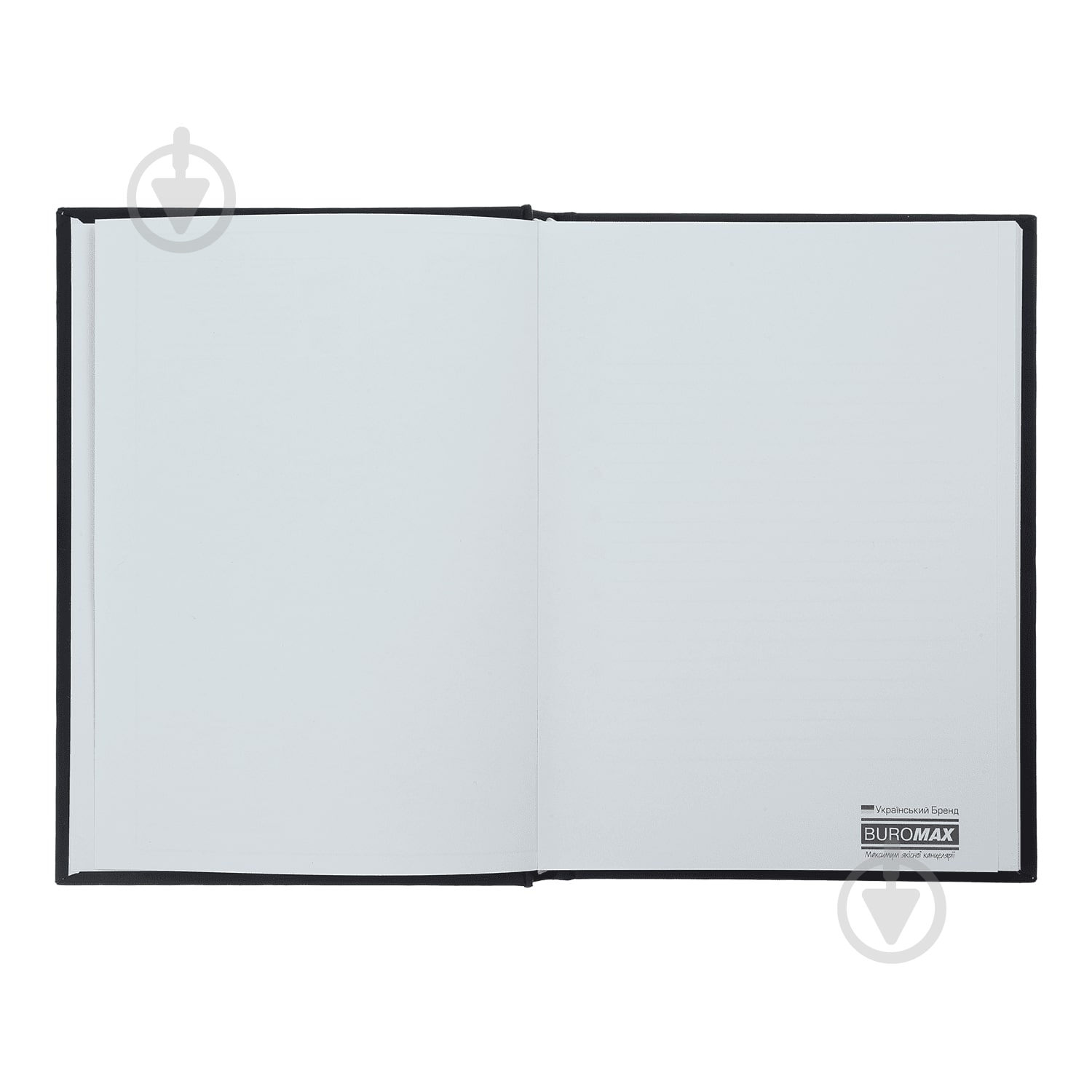 Дневник недатированный PARALLEL бордовый Buromax A5 - фото 5 Дневник недатированный PARALLEL бордовый Buromax A5 - фото 5
