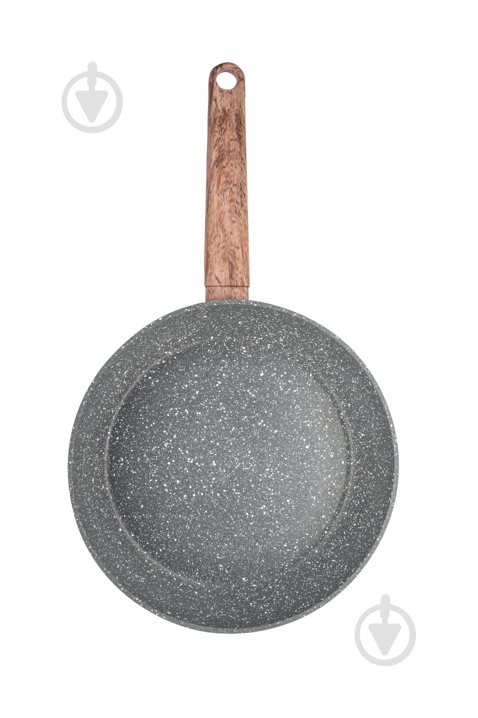 Сковорода WD-1038N - фото 3