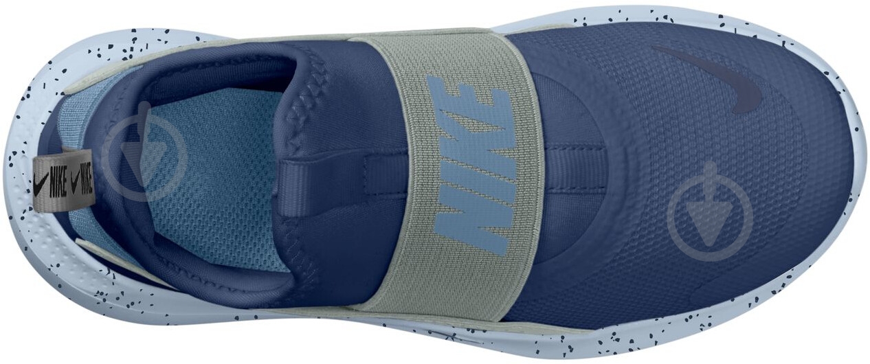 Кроссовки Nike Flex Runner 4 IF2894-405 р.32 - фото 8 Кроссовки Nike Flex Runner 4 IF2894-405 р.32 - фото 8