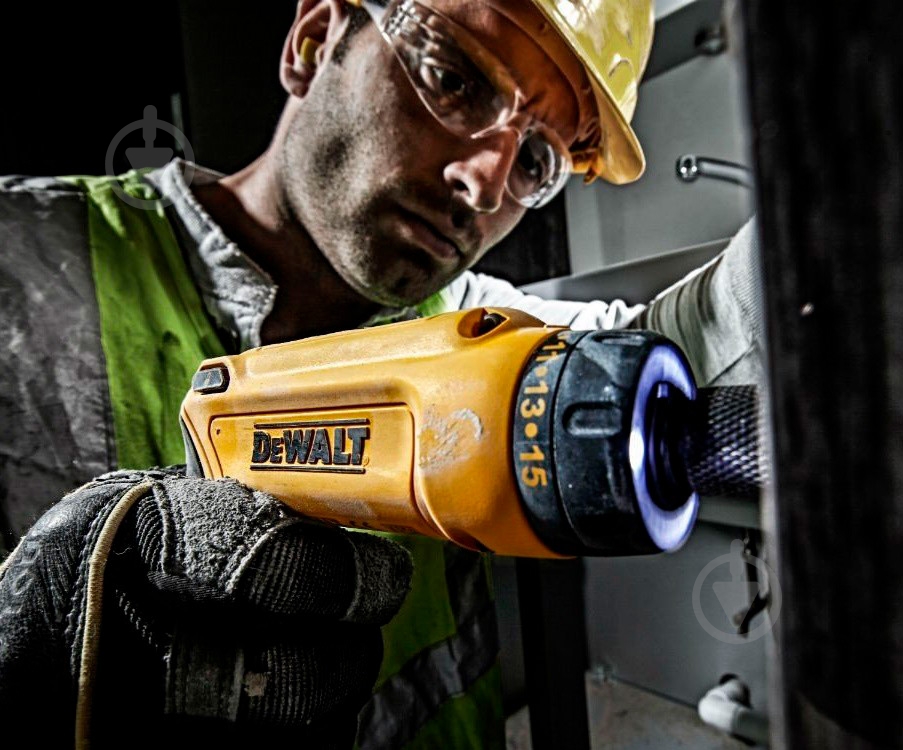 Отвертка аккумуляторная DeWalt DCF680G2 - фото 5