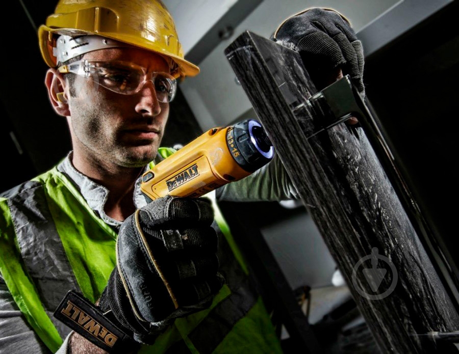 Отвертка аккумуляторная DeWalt DCF680G2 - фото 4