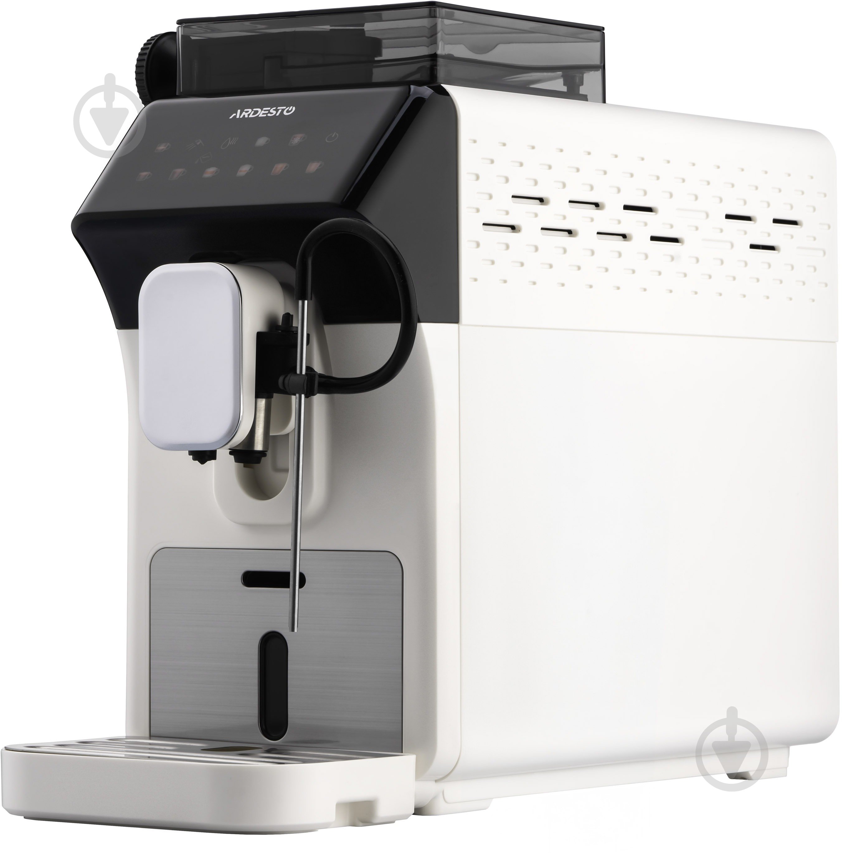 Кофемашина Ardesto FCM-FA900W - фото 13
