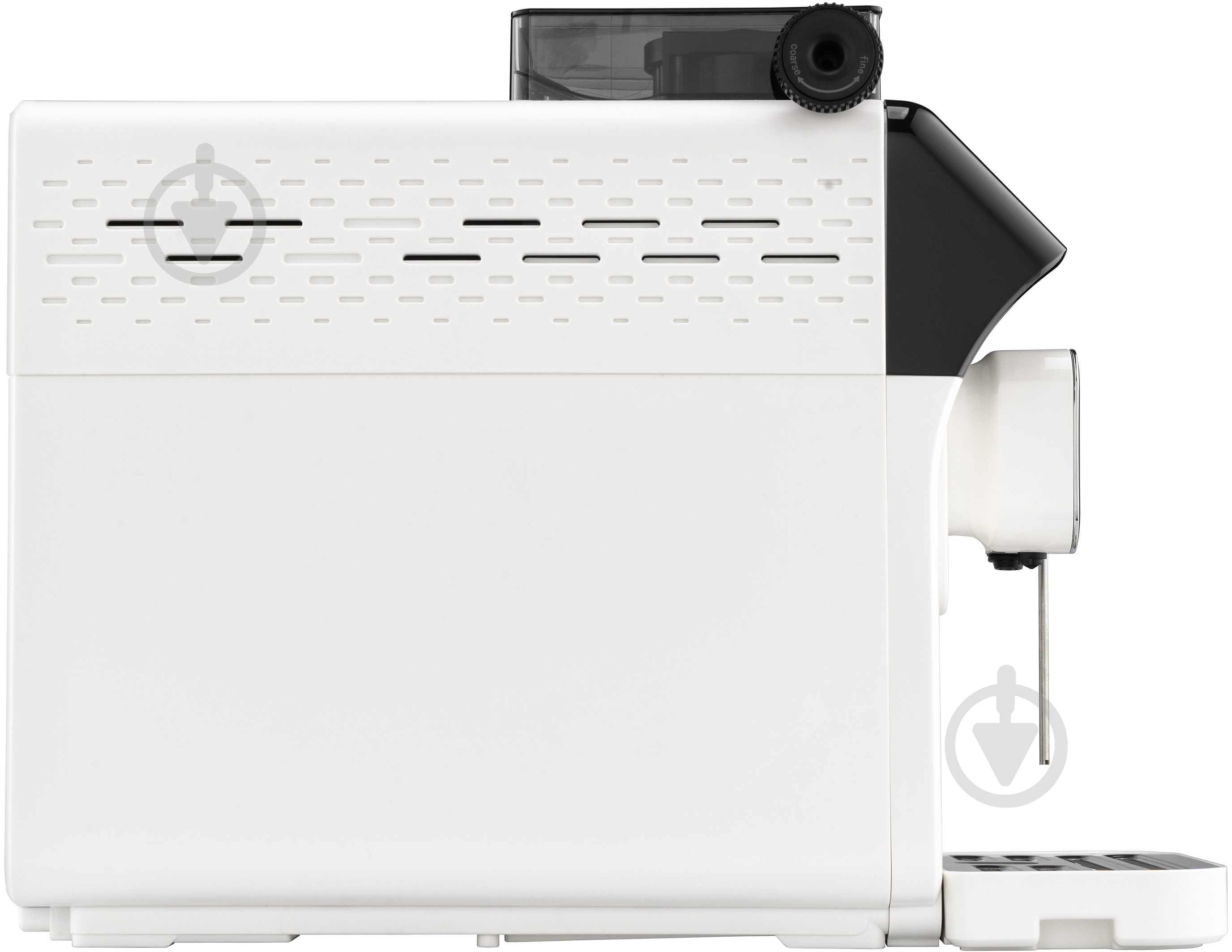 Кофемашина Ardesto FCM-FA900W - фото 6