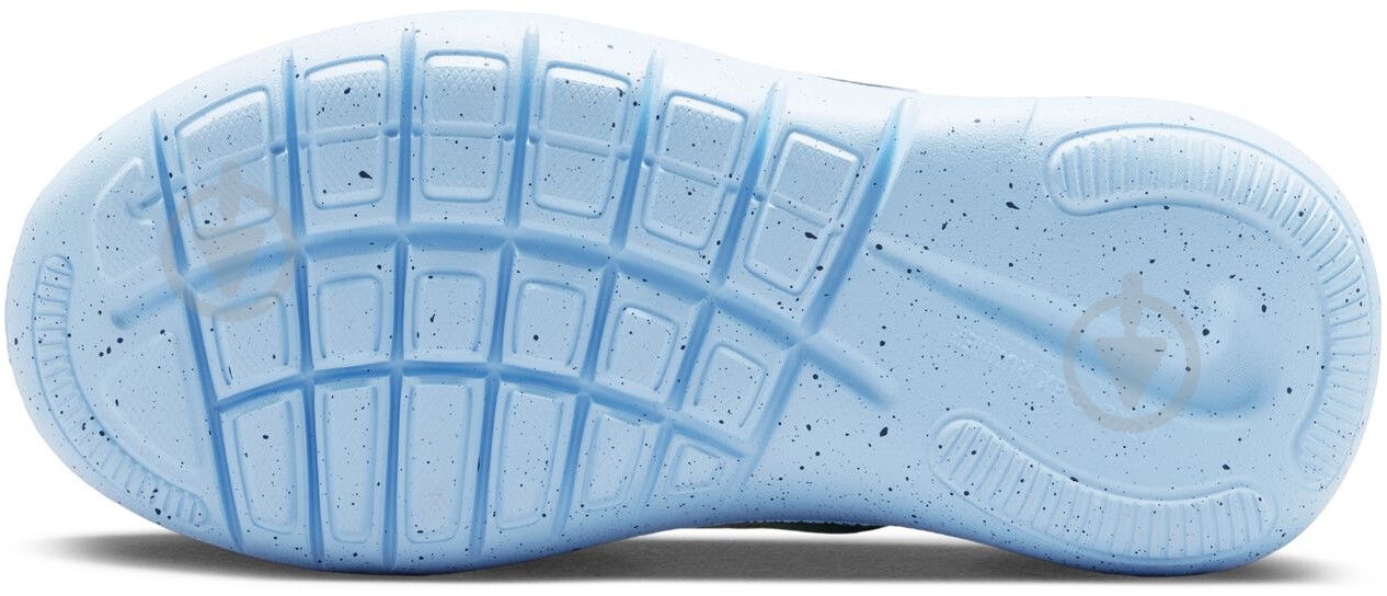 Кроссовки Nike Flex Runner 4 IF2894-405 р.33,5 - фото 9 Кроссовки Nike Flex Runner 4 IF2894-405 р.33,5 - фото 9