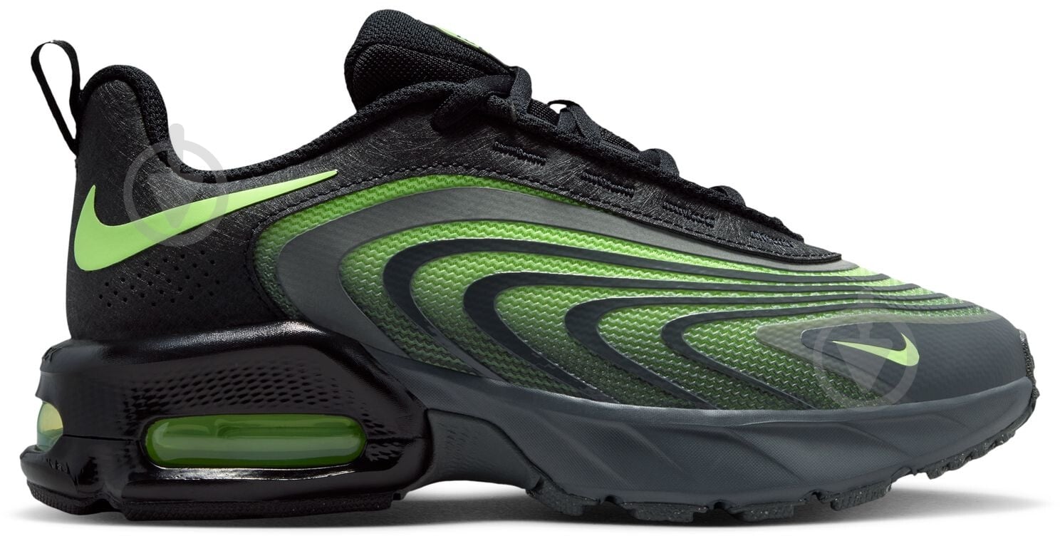 Кроссовки Nike Air Max Fire IF2622-007 р.35,5 - фото 1