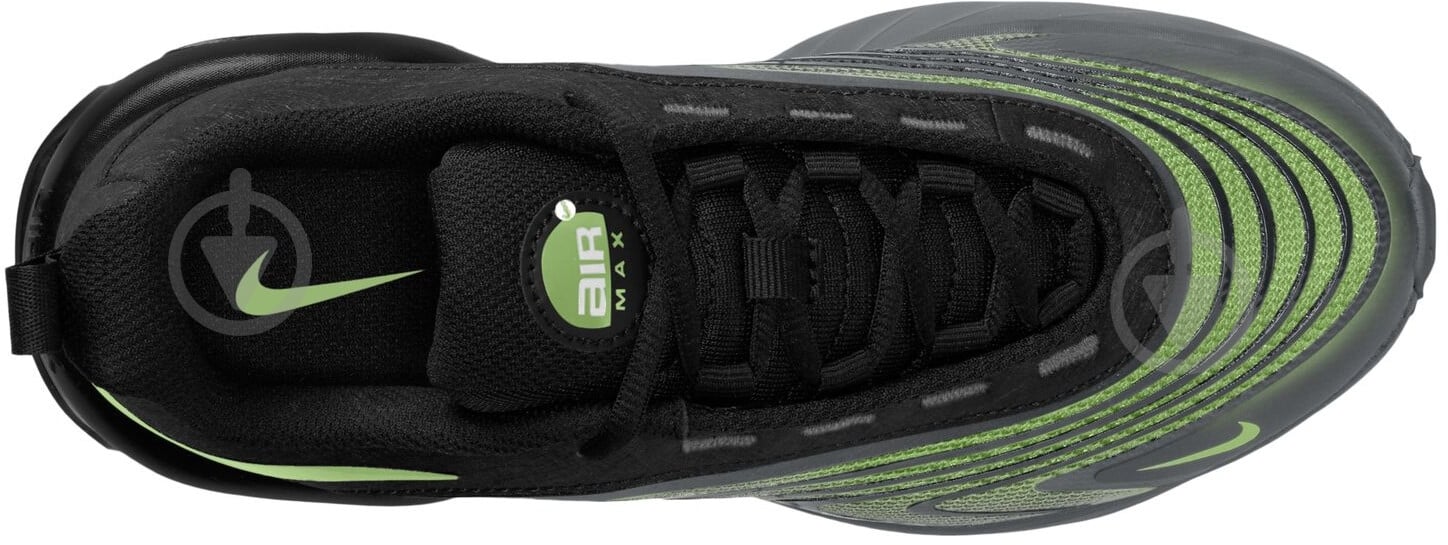 Кроссовки Nike Air Max Fire IF2622-007 р.35,5 - фото 8