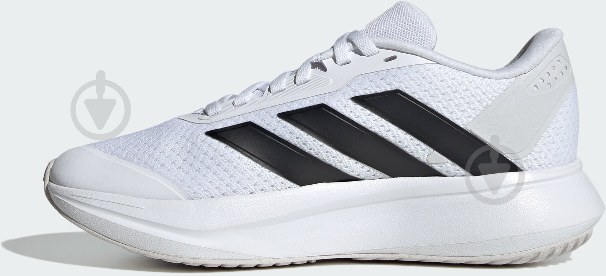 Кросівки дитячі Adidas DURAMO SL2 J IH3593 р.36 2/3 білі - фото 2 Кросівки дитячі Adidas DURAMO SL2 J IH3593 р.36 2/3 білі - фото 2