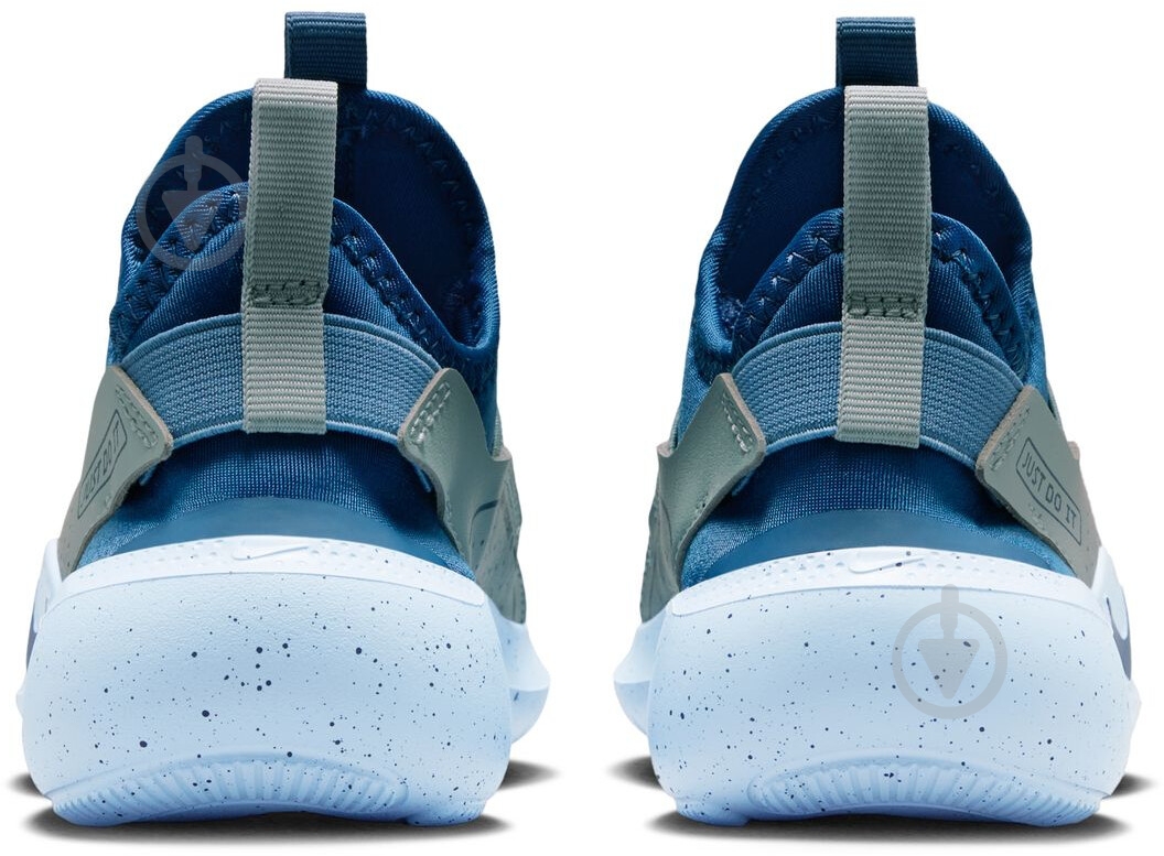 Кроссовки Nike Flex Runner 4 IF2894-405 р.35 - фото 6 Кроссовки Nike Flex Runner 4 IF2894-405 р.35 - фото 6