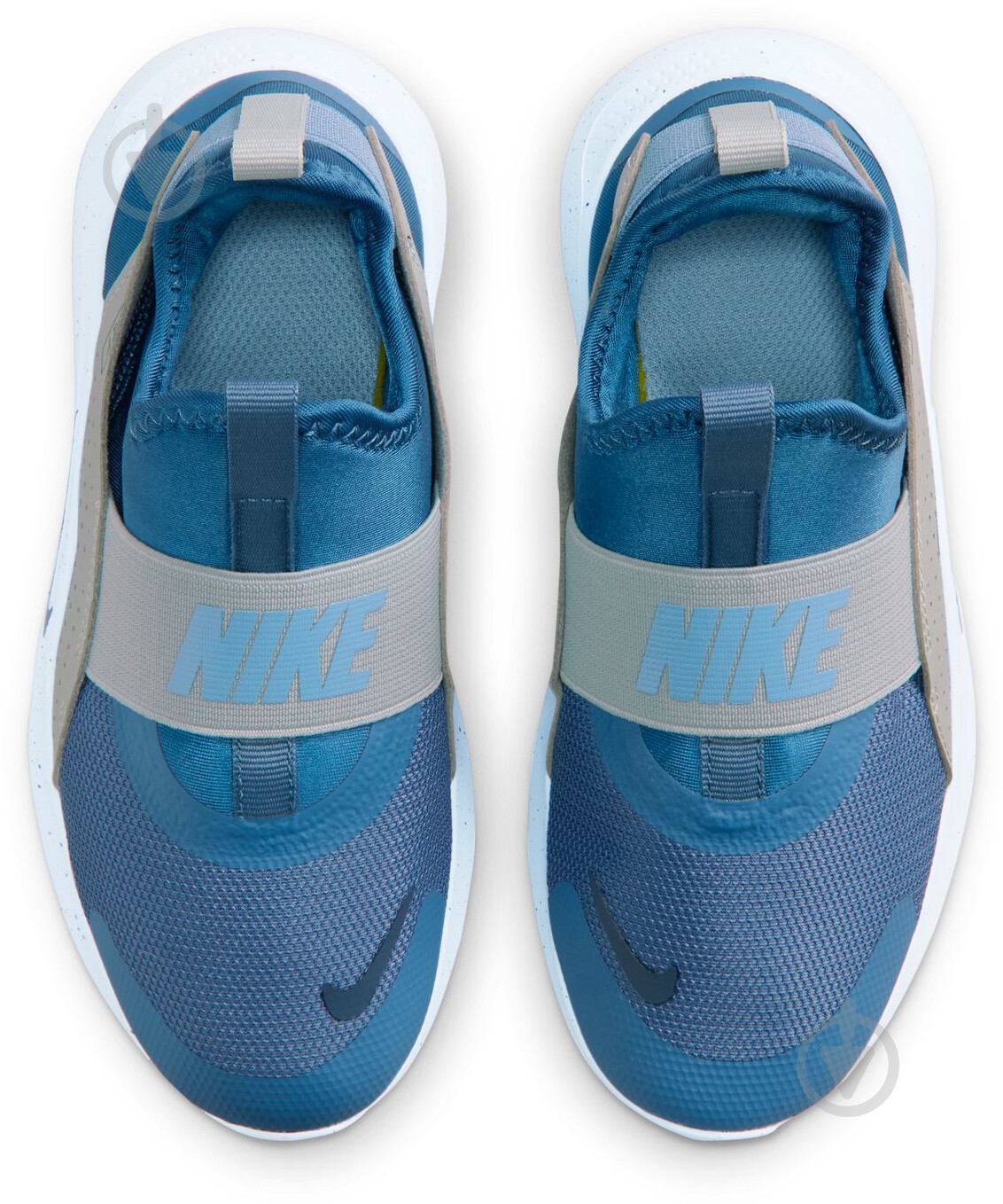 Кроссовки Nike Flex Runner 4 IF2894-405 р.35 - фото 7 Кроссовки Nike Flex Runner 4 IF2894-405 р.35 - фото 7