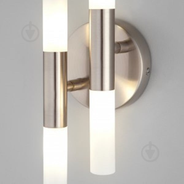 Бра Strotskis Bastone 4x3 Вт G4 хром 551/4 - фото 3