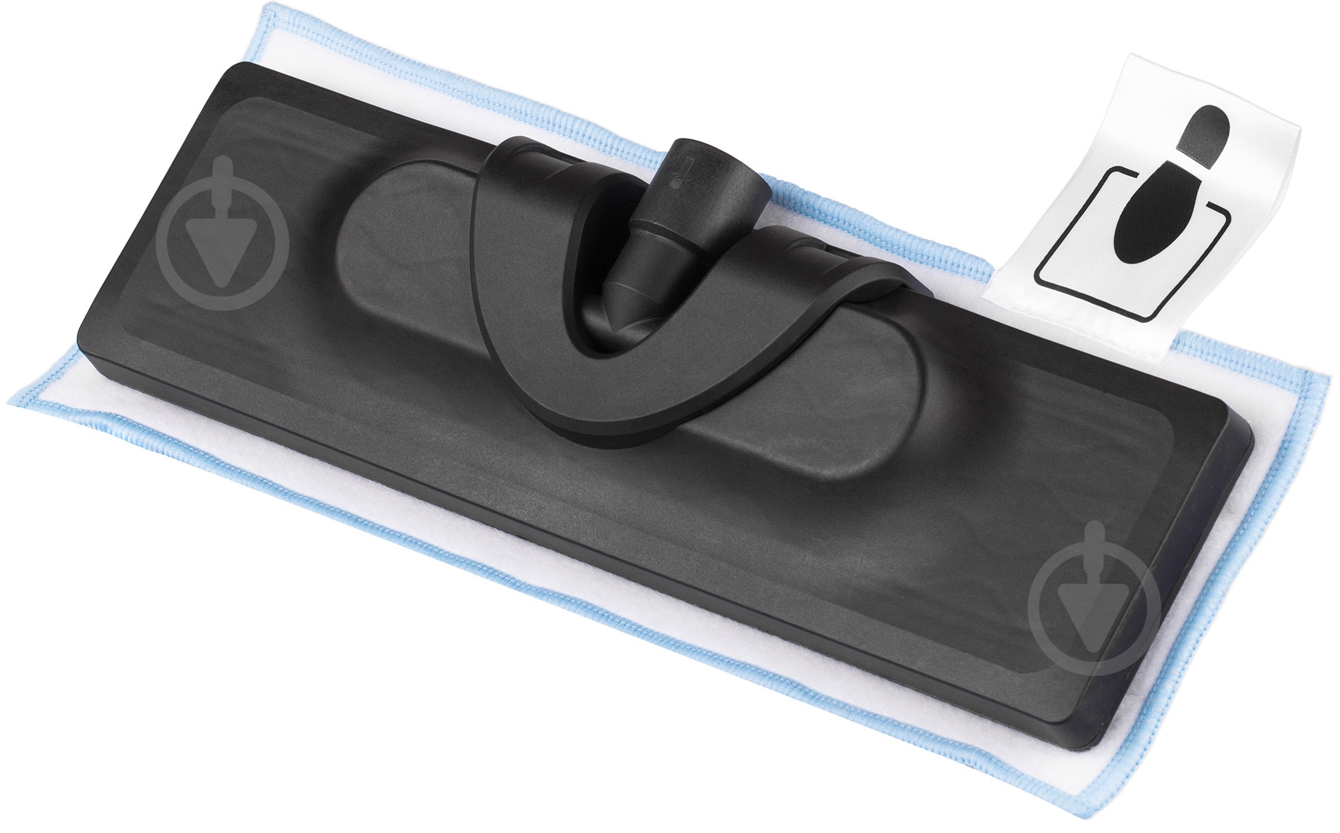 Пароочиститель Ardesto STC-C2000W4-0 - фото 12