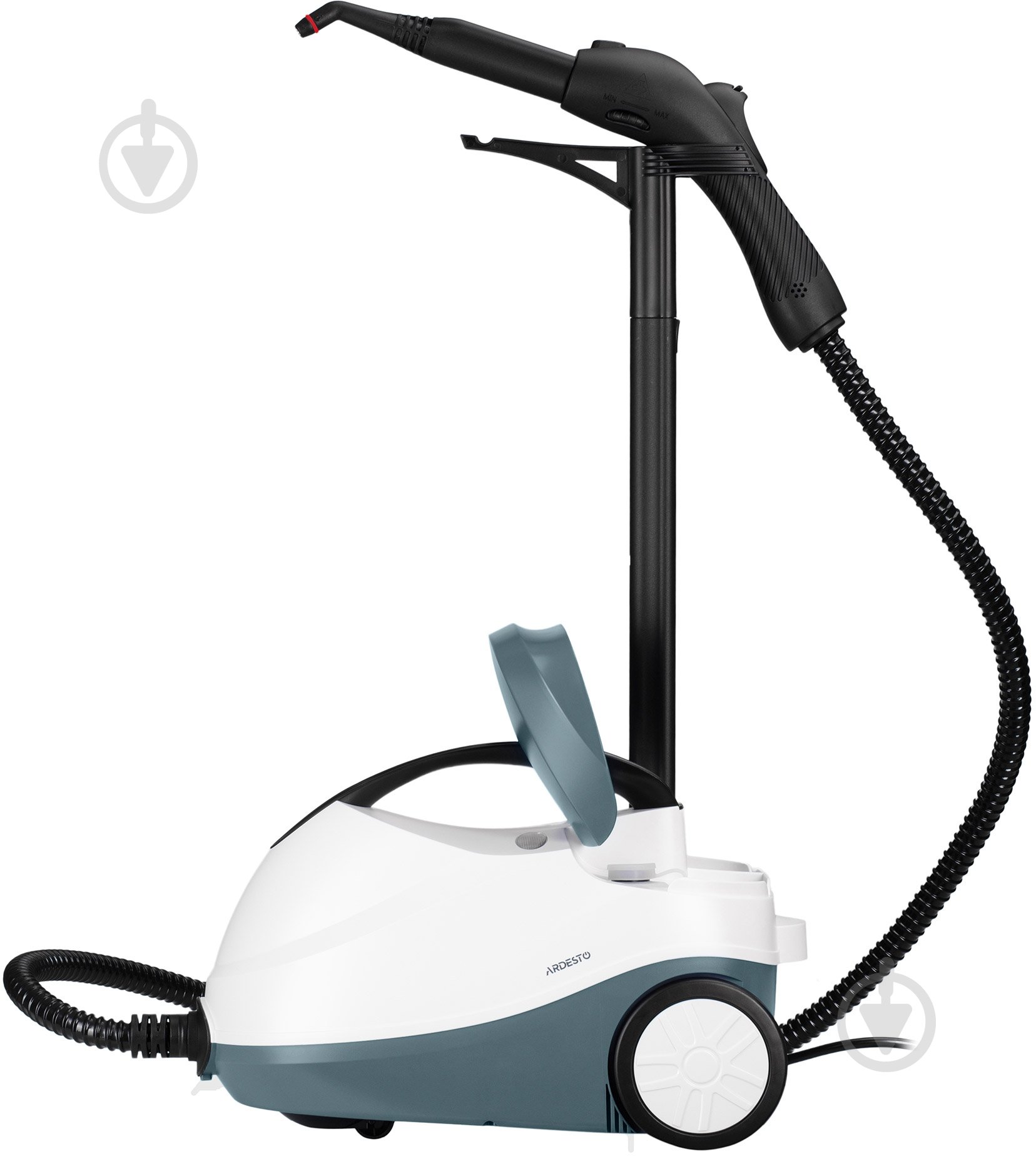 Пароочиститель Ardesto STC-C2000W4-0 - фото 1