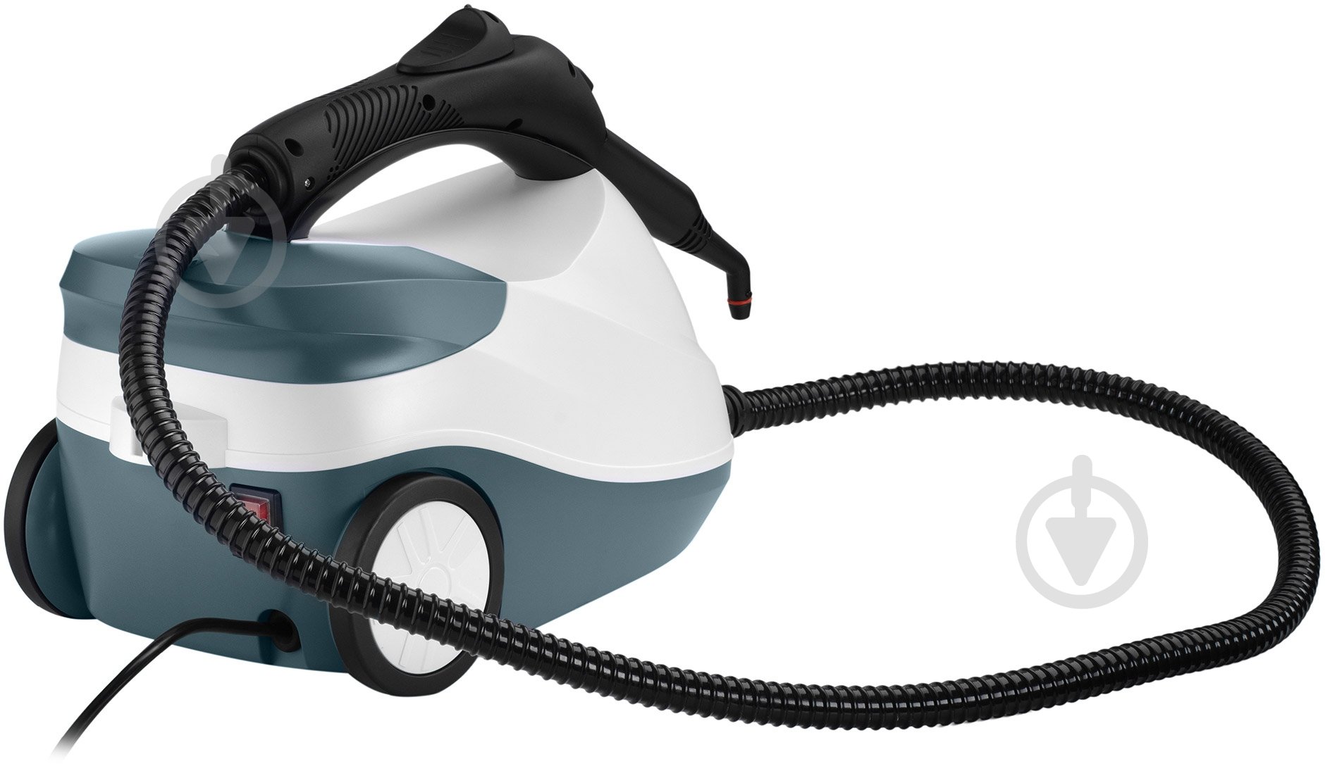 Пароочиститель Ardesto STC-C2000W4-0 - фото 5