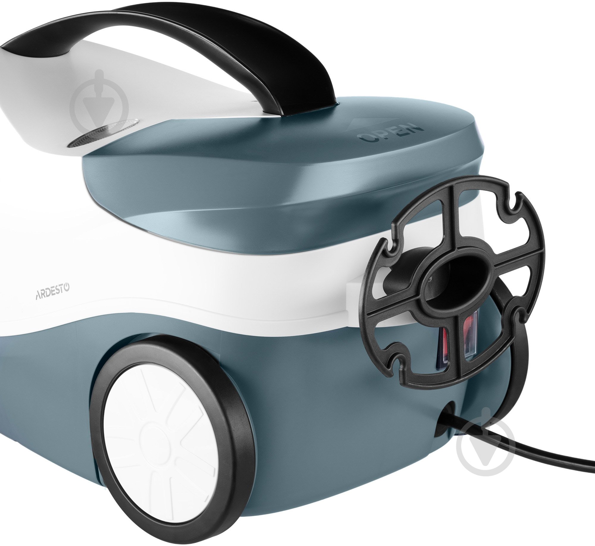 Пароочиститель Ardesto STC-C2000W4-0 - фото 6