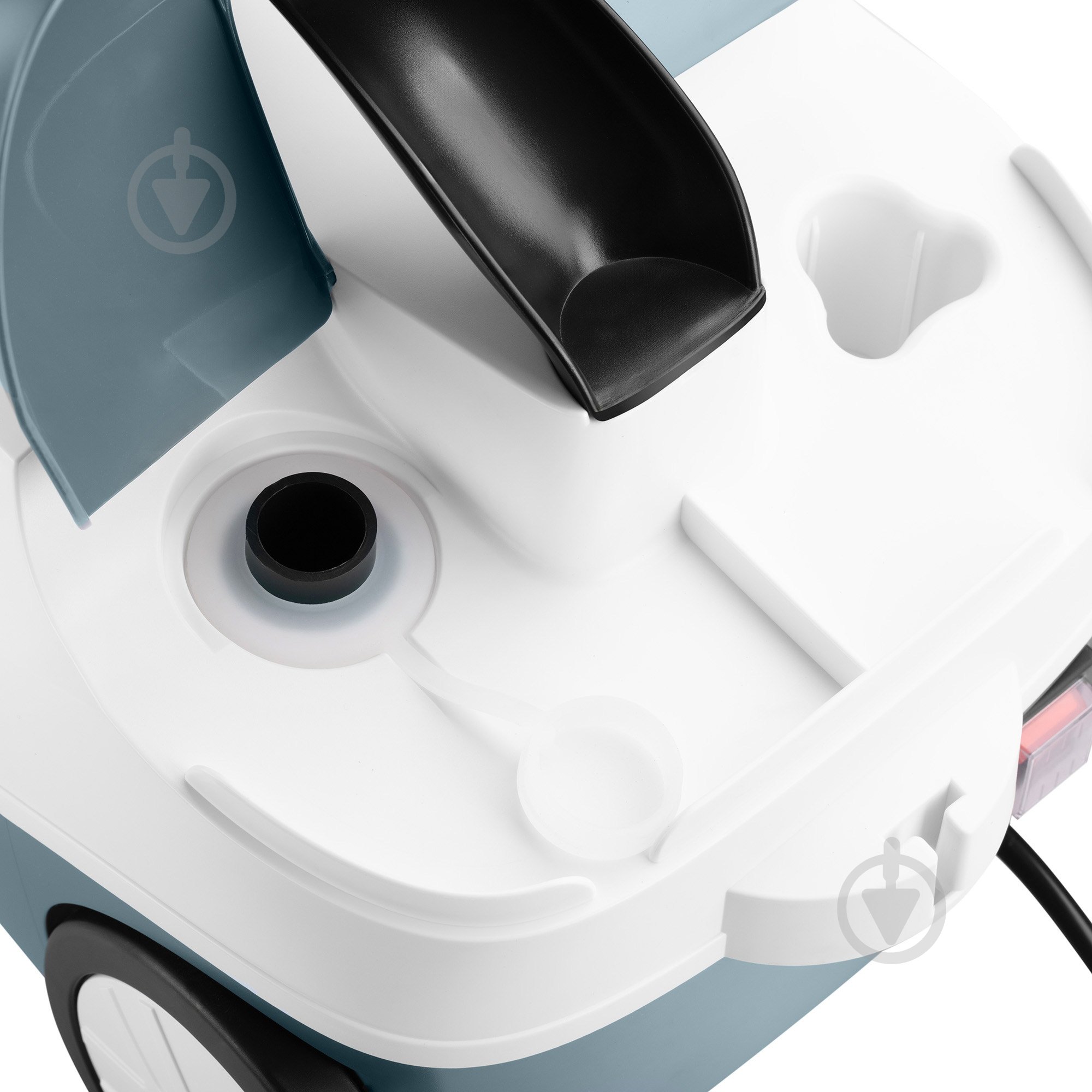 Пароочиститель Ardesto STC-C2000W4-0 - фото 8