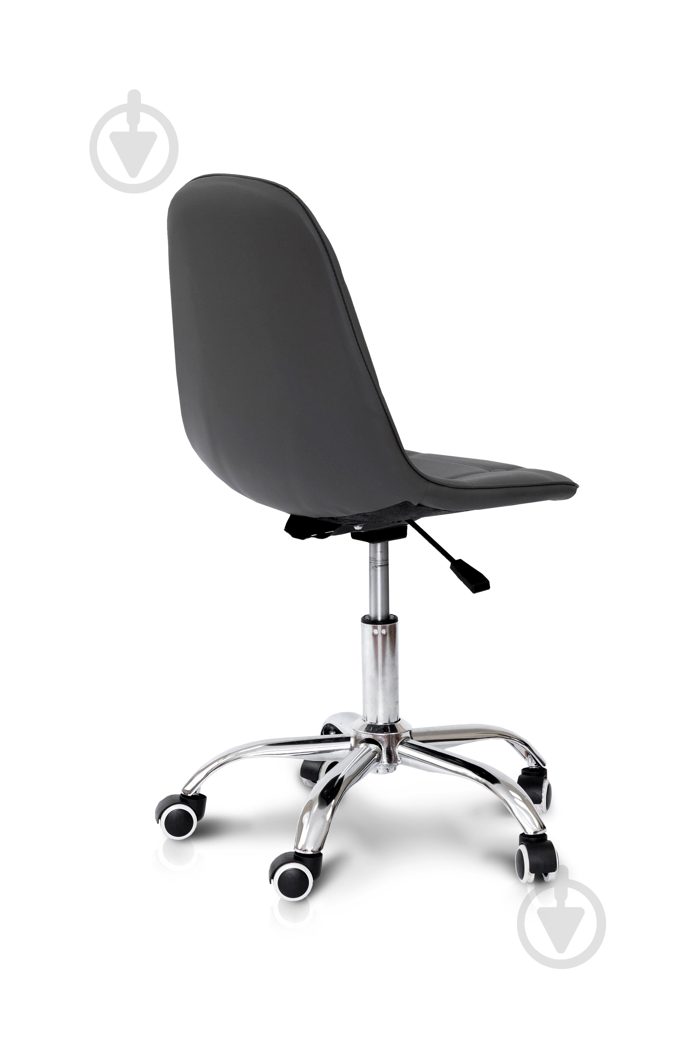 Кресло офисное Марсель (2300000010503) серый - фото 3