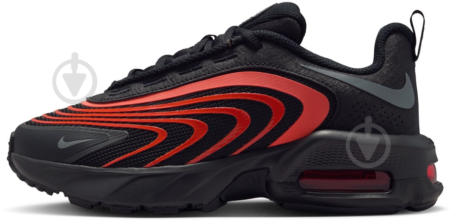 Кроссовки Nike Air Max Fire IF2622-008 р.36 - фото 3 Кроссовки Nike Air Max Fire IF2622-008 р.36 - фото 3