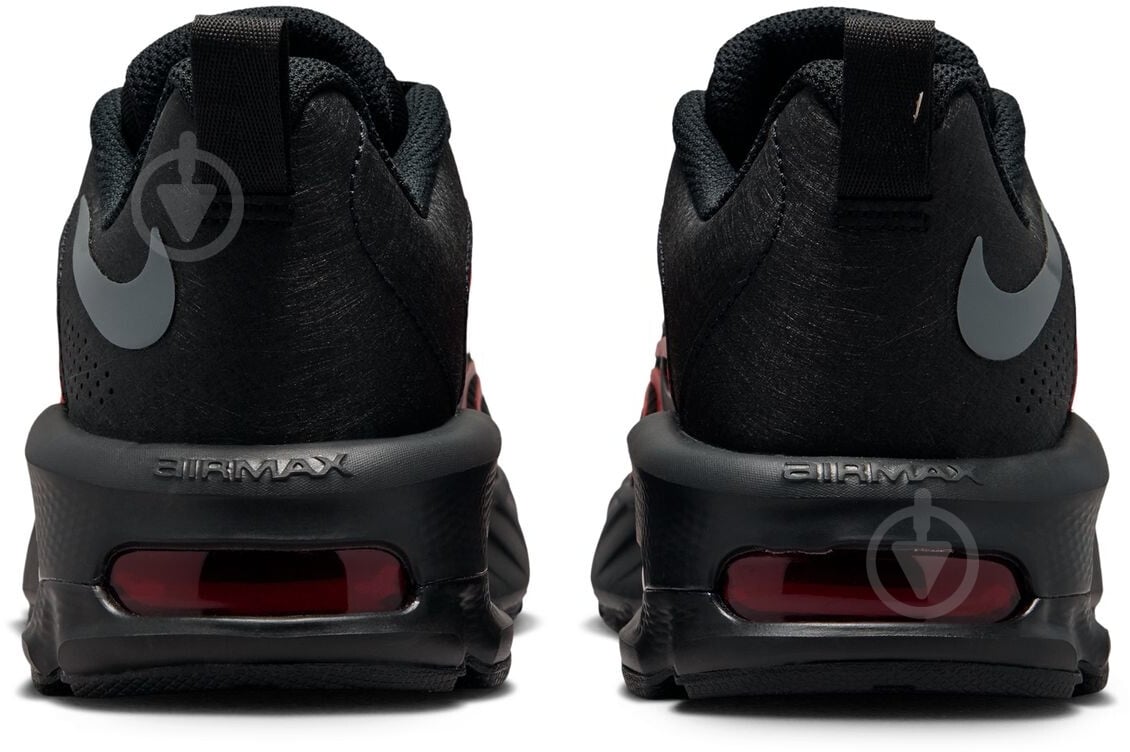 Кроссовки Nike Air Max Fire IF2622-008 р.36 - фото 6 Кроссовки Nike Air Max Fire IF2622-008 р.36 - фото 6