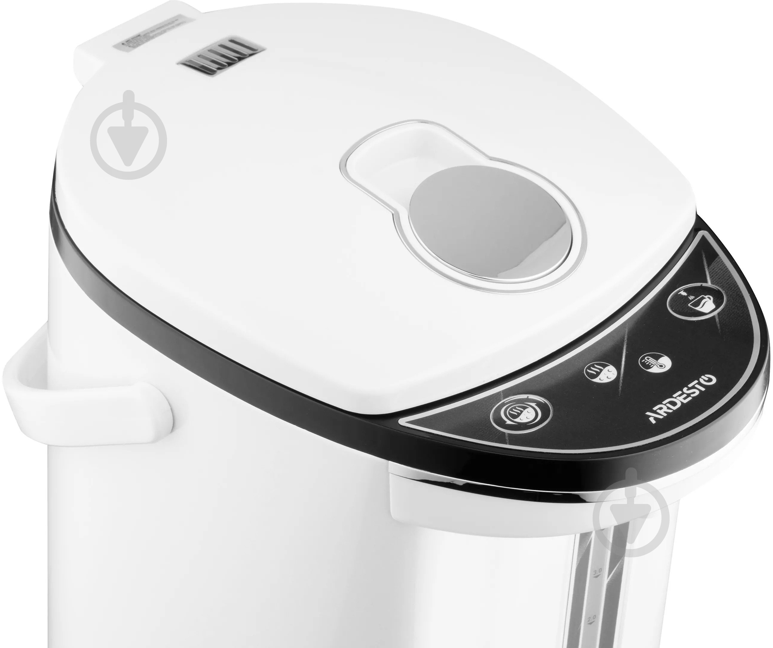 Термопот Ardesto TP-4WB - фото 6