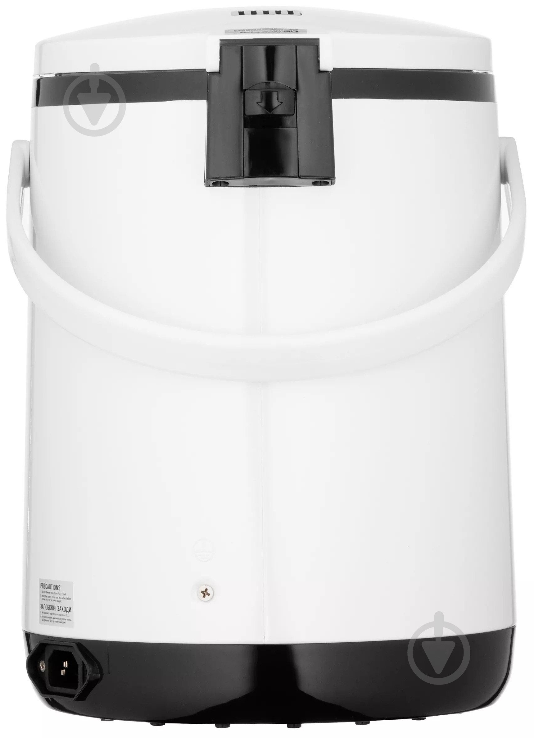 Термопот Ardesto TP-4WB - фото 8