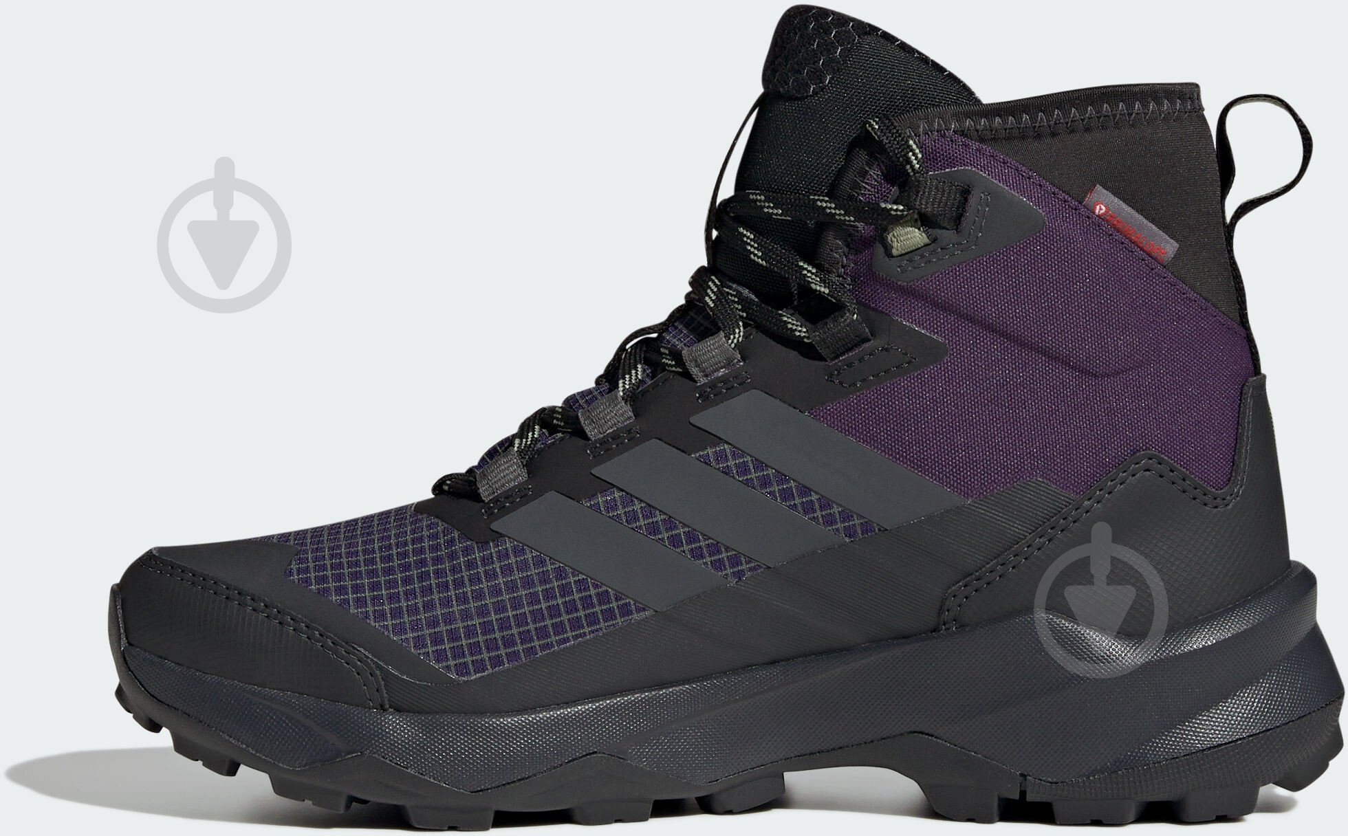 Ботинки Adidas SKYCHASER AX5 MID G JQ2218 р.36 2/3 фиолетовый - фото 2