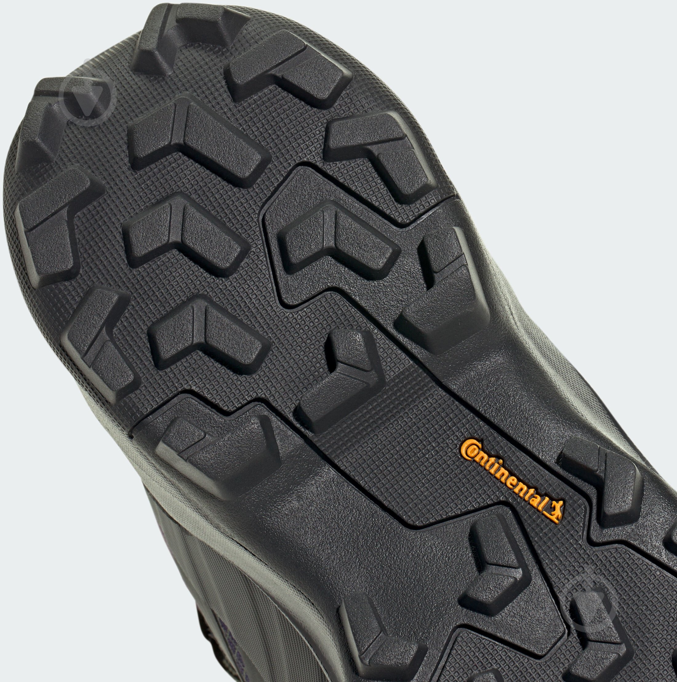 Ботинки Adidas SKYCHASER AX5 MID G JQ2218 р.36 2/3 фиолетовый - фото 9