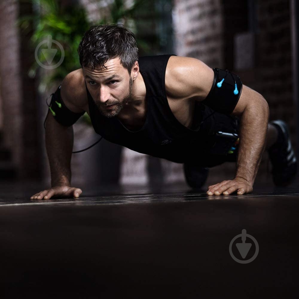 Миостимулятор Beurer EM 95 - фото 9