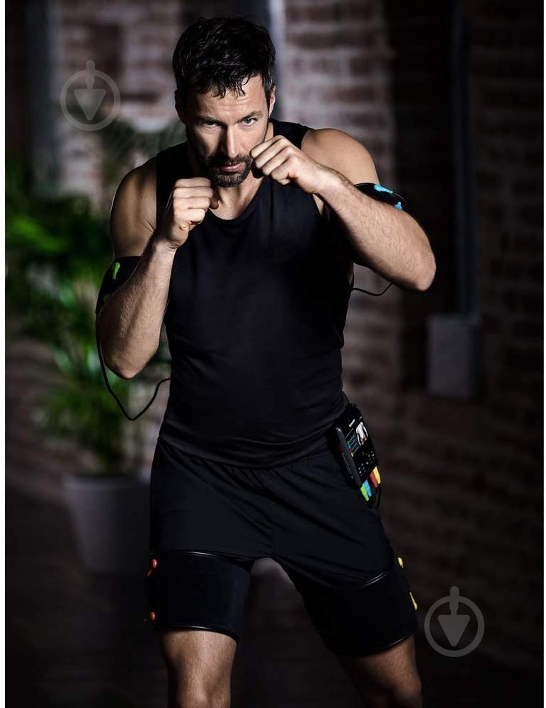 Миостимулятор Beurer EM 95 - фото 5