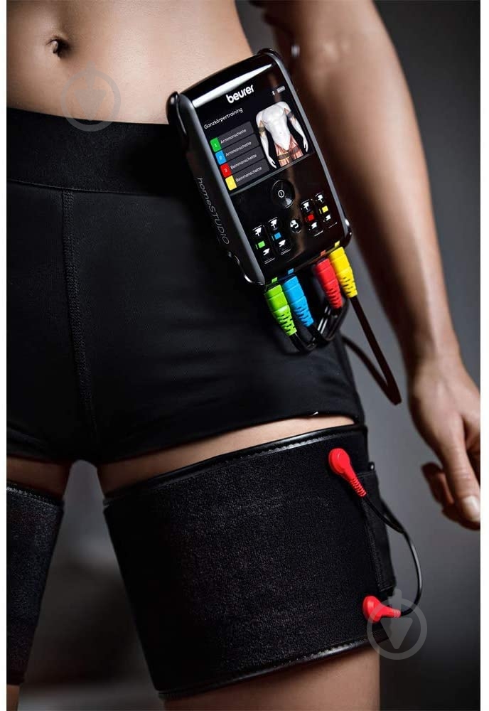 Миостимулятор Beurer EM 95 - фото 7