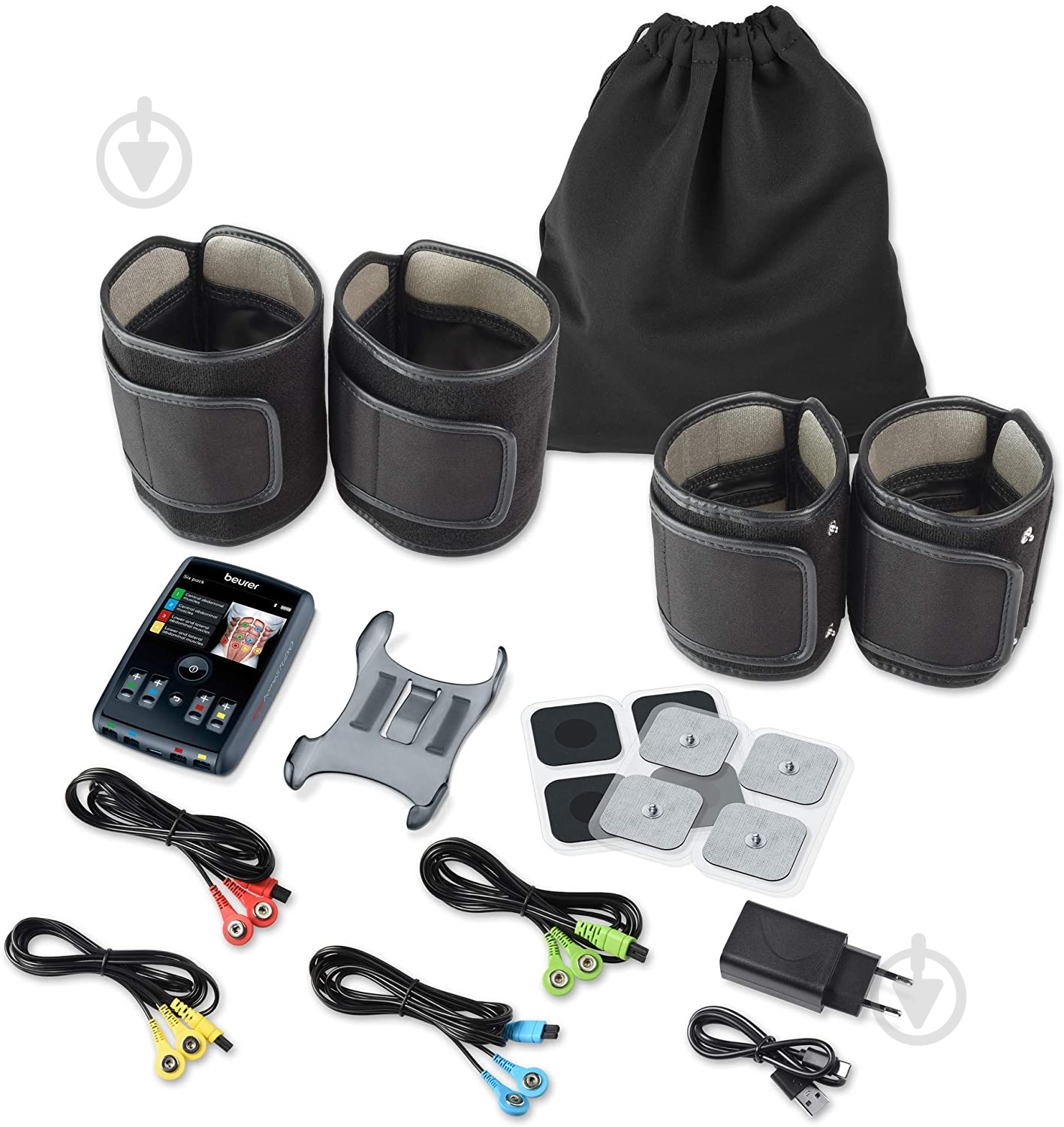 Миостимулятор Beurer EM 95 - фото 3