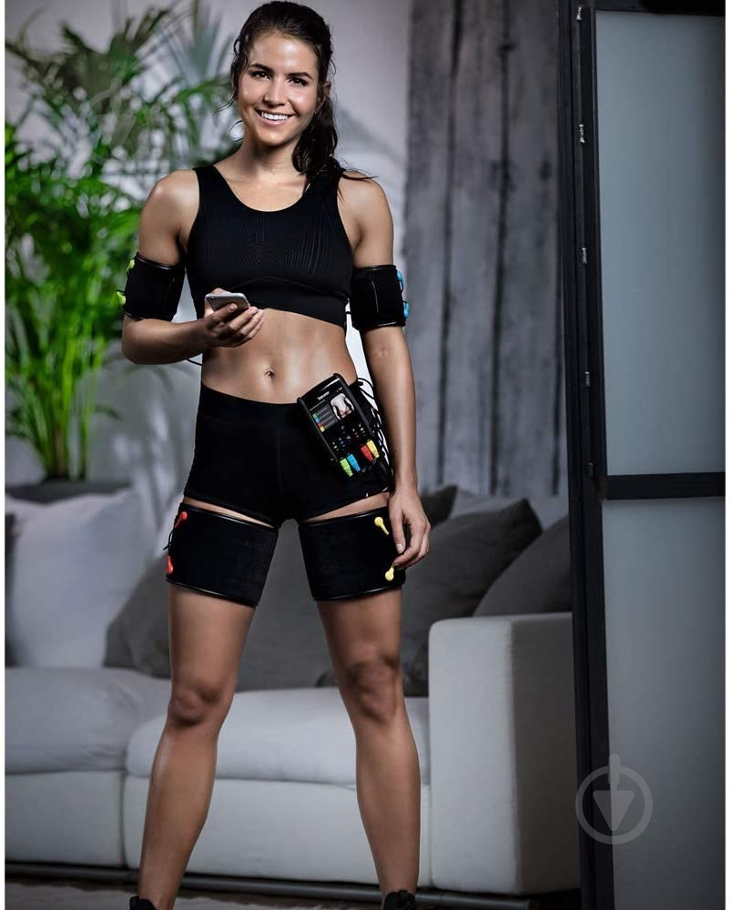 Миостимулятор Beurer EM 95 - фото 11