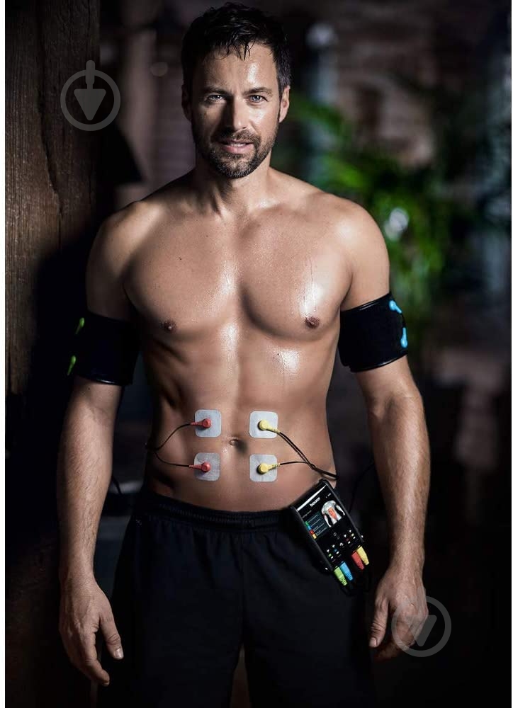 Миостимулятор Beurer EM 95 - фото 6