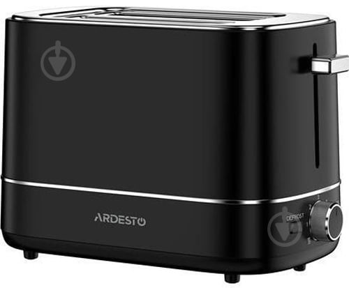 Тостер Ardesto T-F450B - фото 1 Тостер Ardesto T-F450B - фото 1