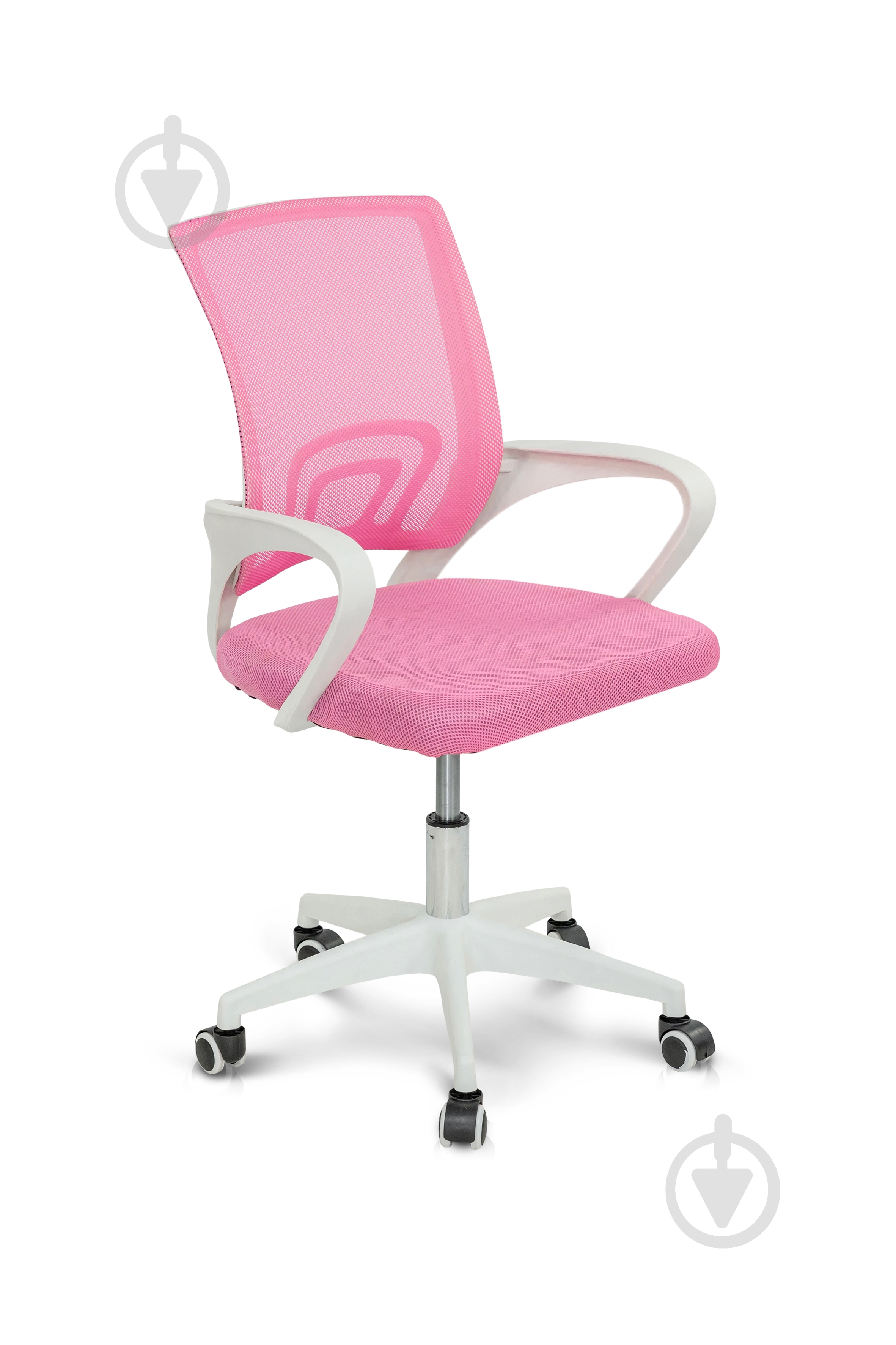 Кресло Мікс Меблі Матрикс розовый - фото 1 Кресло Мікс Меблі Матрикс розовый - фото 1