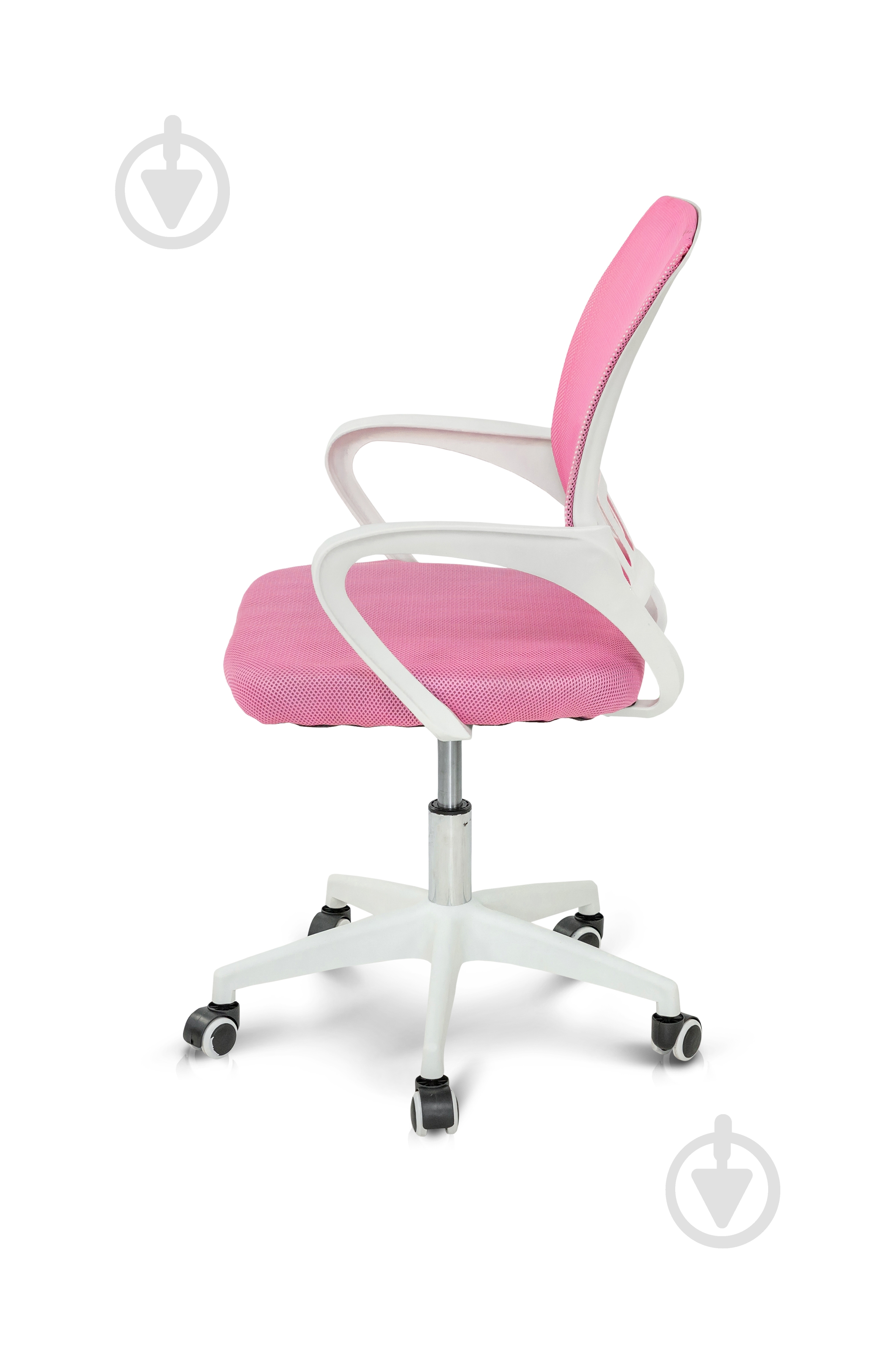 Кресло Мікс Меблі Матрикс розовый - фото 2 Кресло Мікс Меблі Матрикс розовый - фото 2