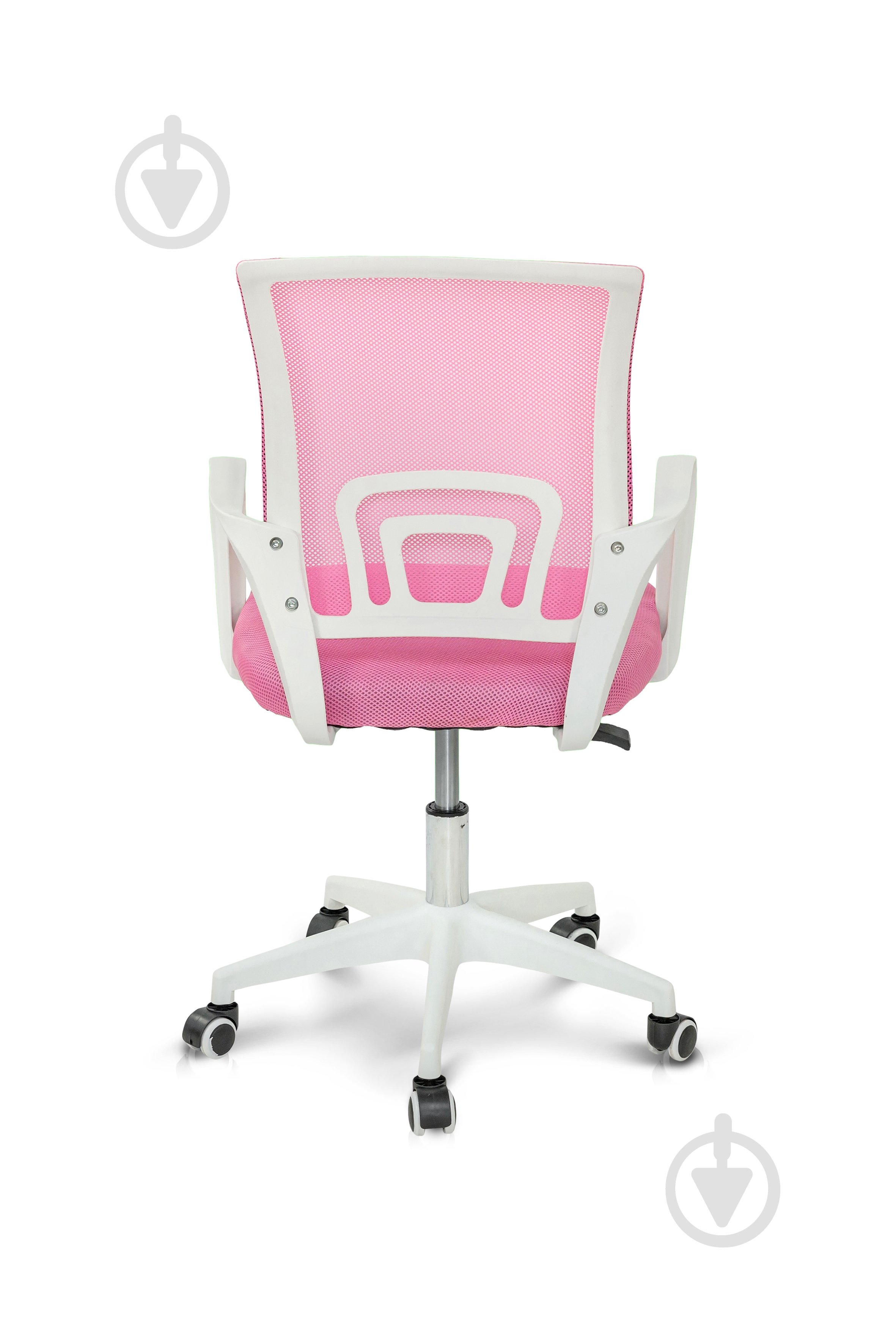 Кресло Мікс Меблі Матрикс розовый - фото 3 Кресло Мікс Меблі Матрикс розовый - фото 3