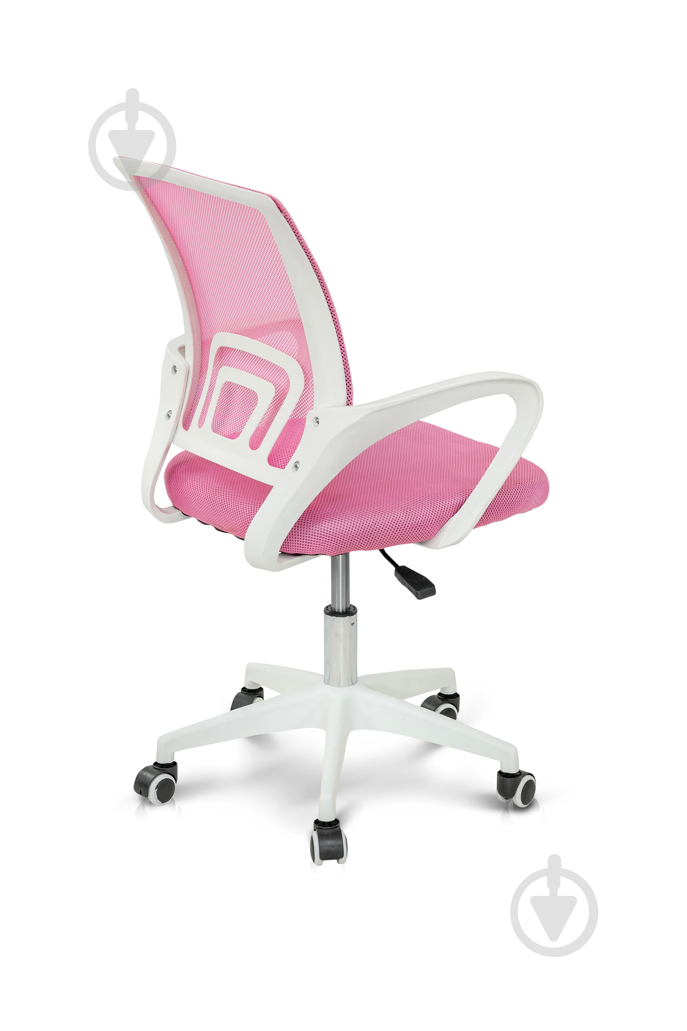 Кресло Мікс Меблі Матрикс розовый - фото 4 Кресло Мікс Меблі Матрикс розовый - фото 4