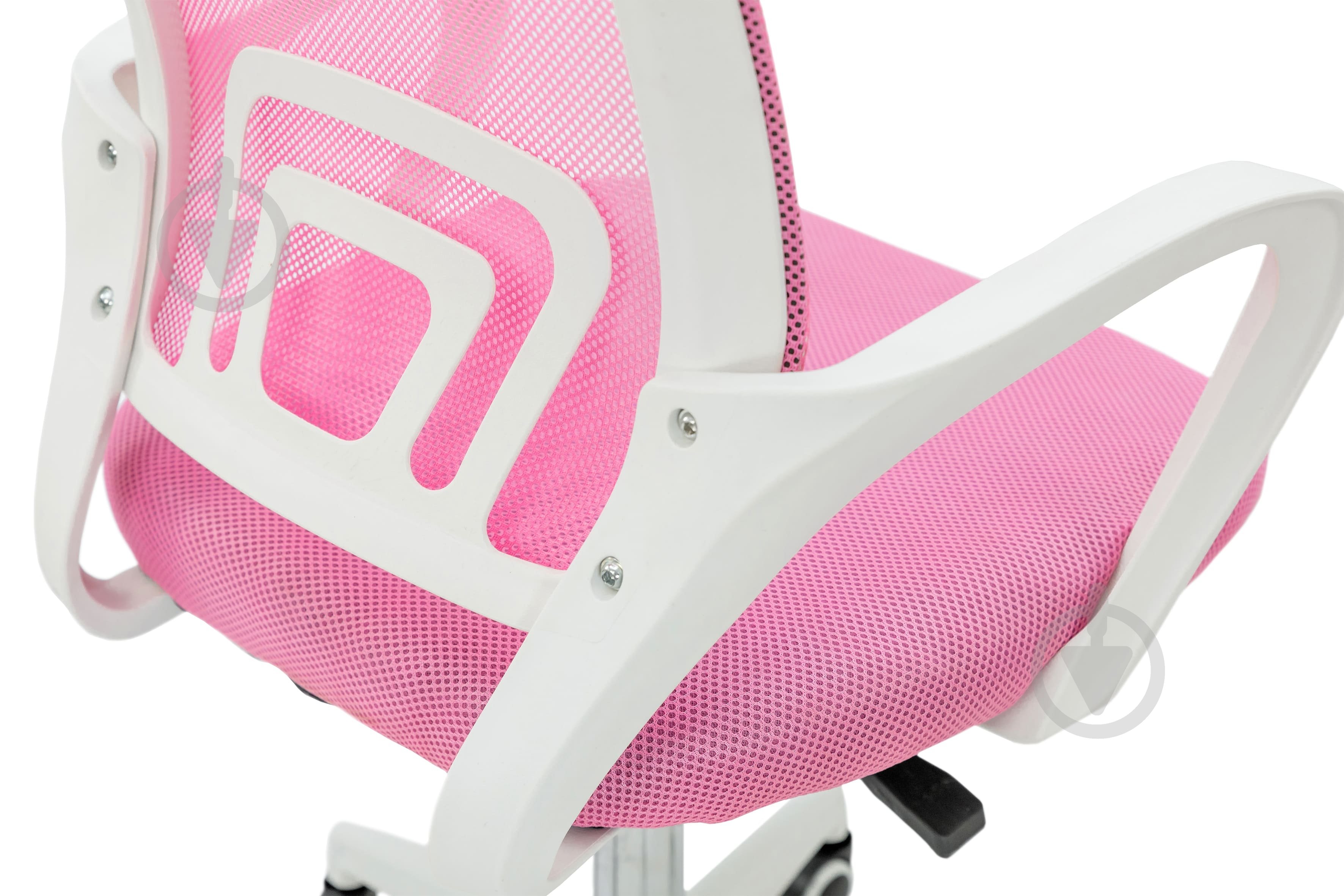 Кресло Мікс Меблі Матрикс розовый - фото 5 Кресло Мікс Меблі Матрикс розовый - фото 5