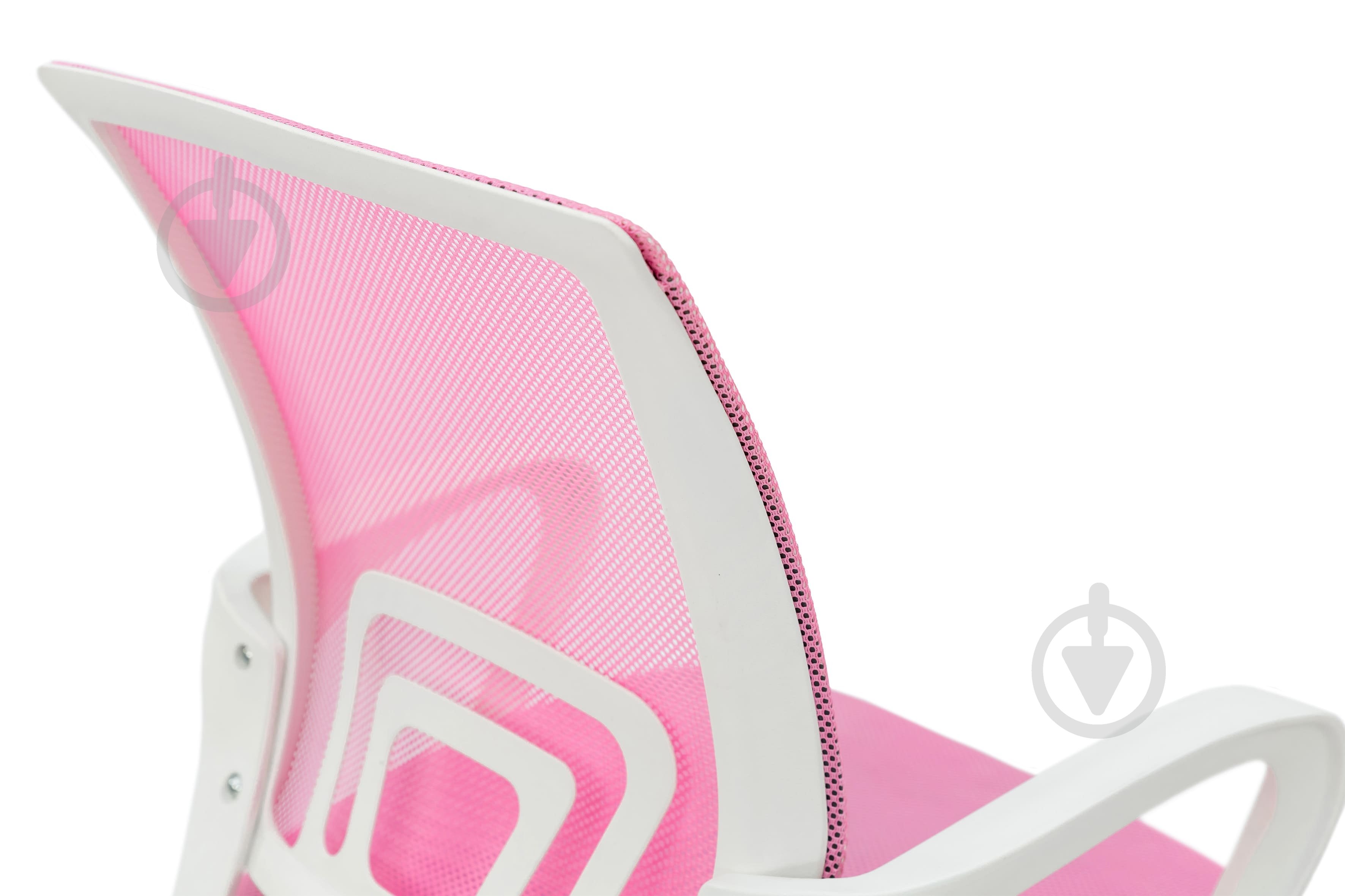 Кресло Мікс Меблі Матрикс розовый - фото 6 Кресло Мікс Меблі Матрикс розовый - фото 6