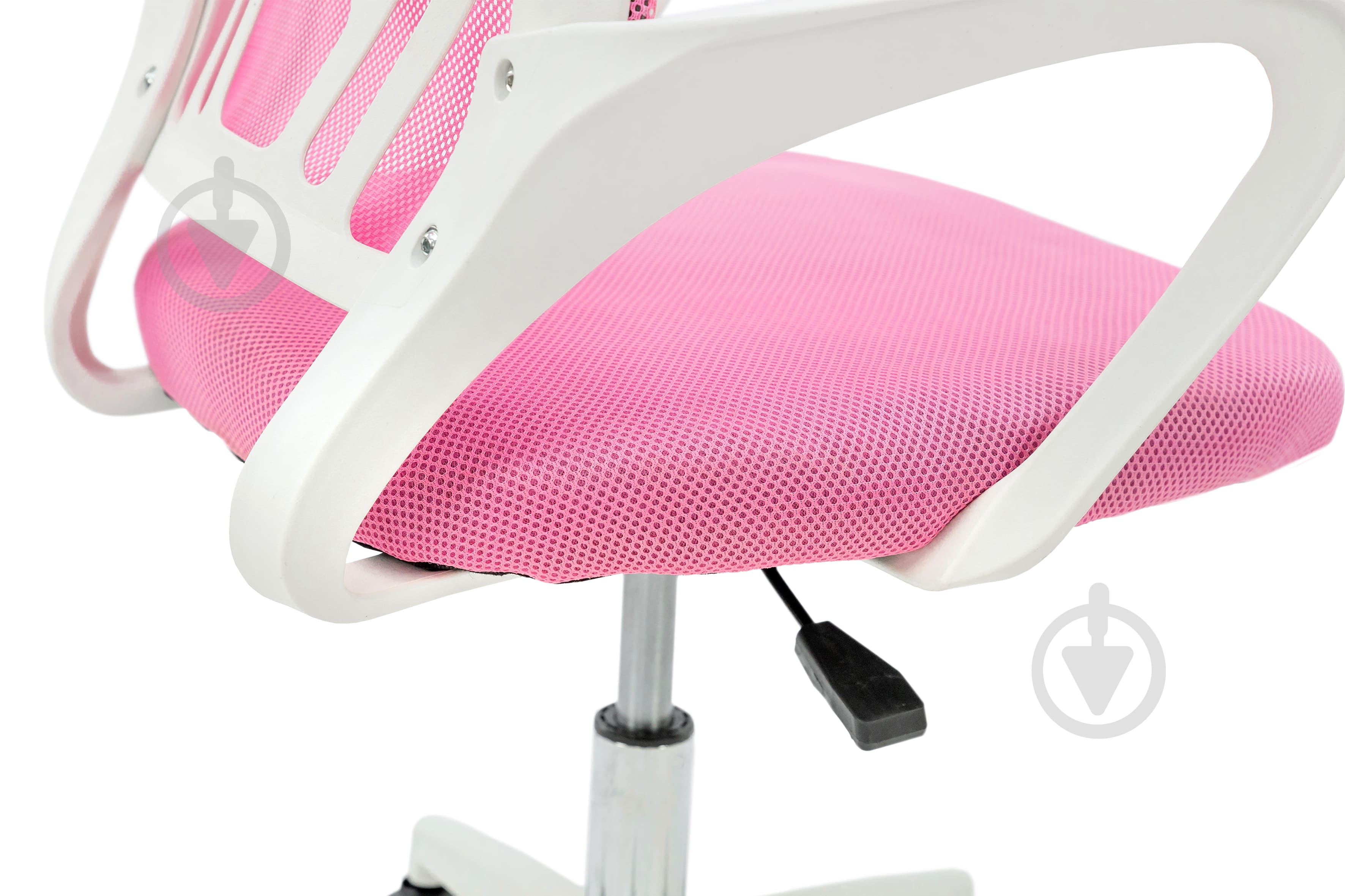 Кресло Мікс Меблі Матрикс розовый - фото 7 Кресло Мікс Меблі Матрикс розовый - фото 7