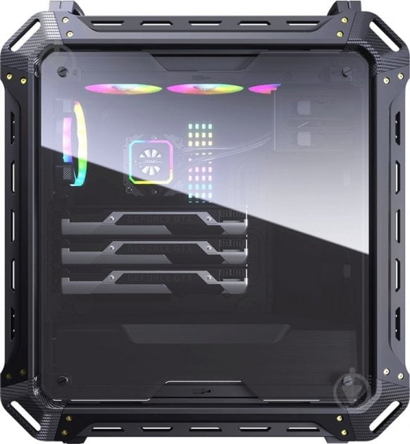 Корпус Cougar Panzer Max-G - фото 18