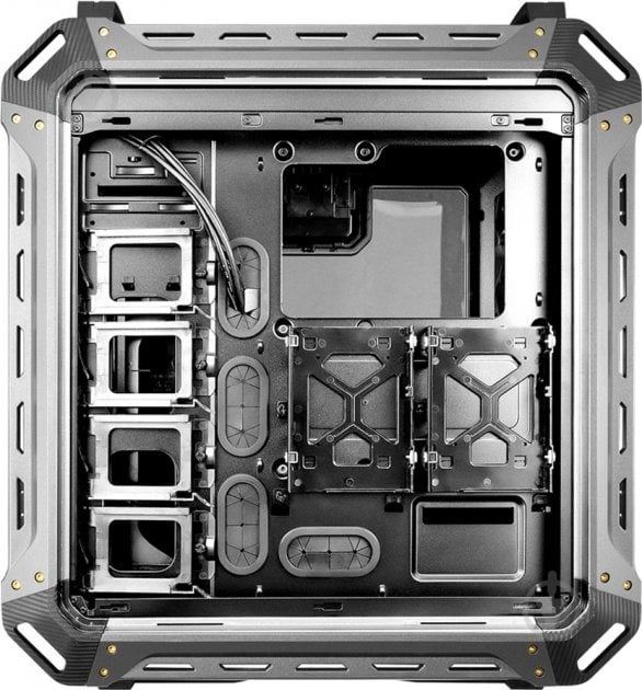 Корпус Cougar Panzer Max-G - фото 14