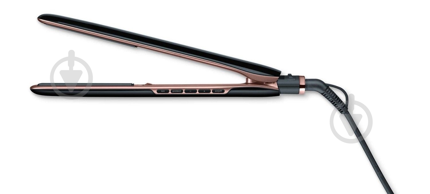 Выпрямитель для волос Beurer HS 80 - фото 2