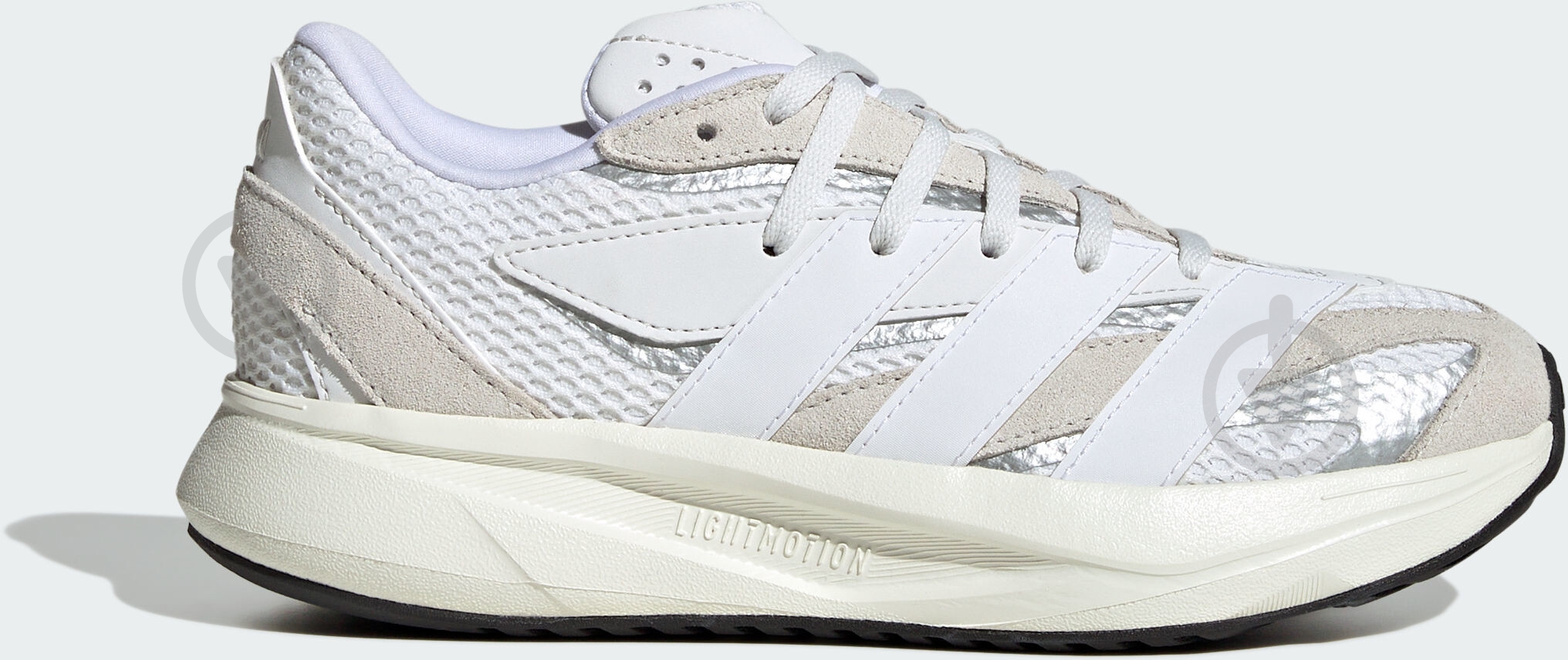 ᐉ Кросівки дитячі демісезонні Adidas LIGHTSTRIDE J JQ4758 р.36 2