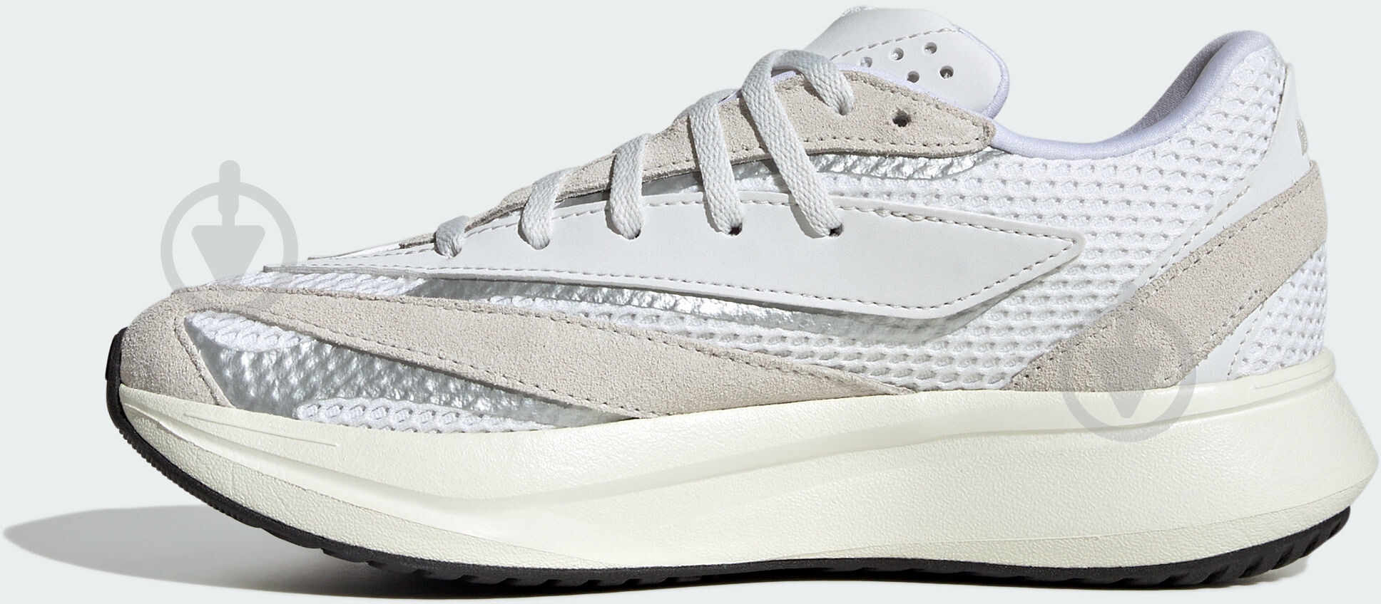 ᐉ Кросівки дитячі демісезонні Adidas LIGHTSTRIDE J JQ4758 р.36 2